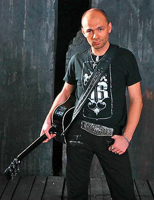 Дядя Ваня все песни в mp3