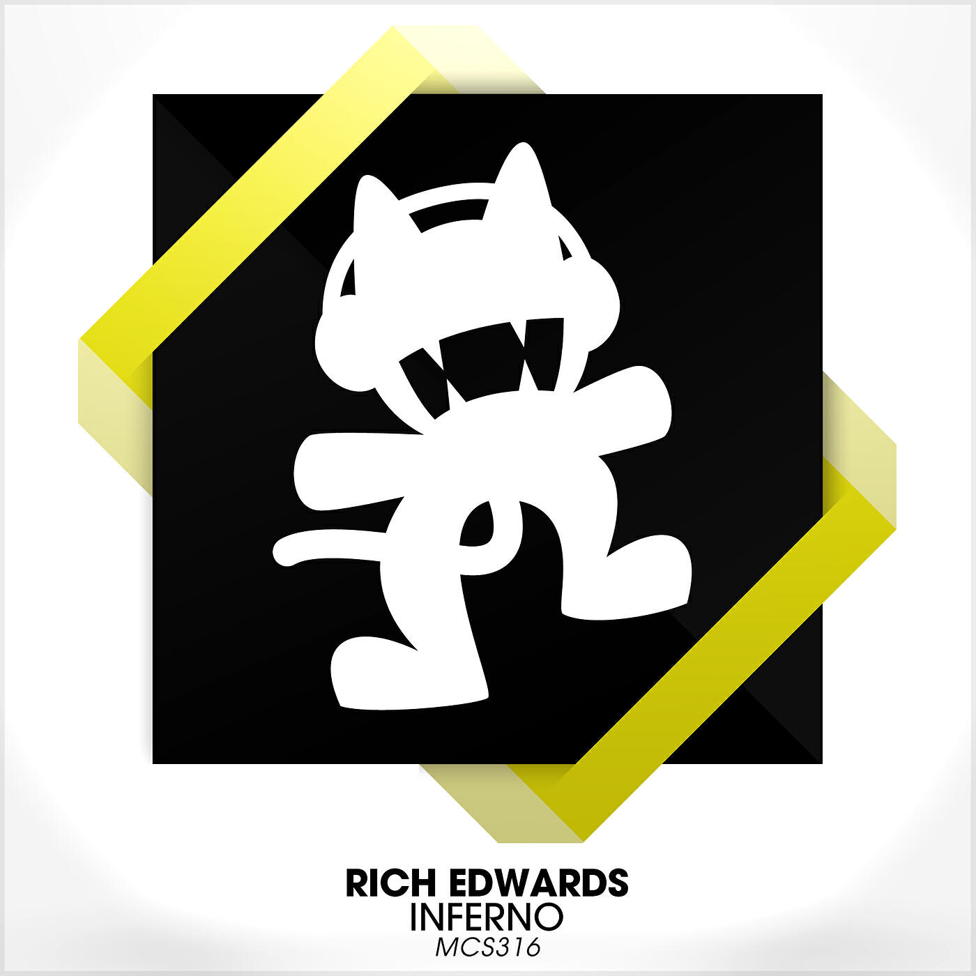 Rich Edwards - Inferno