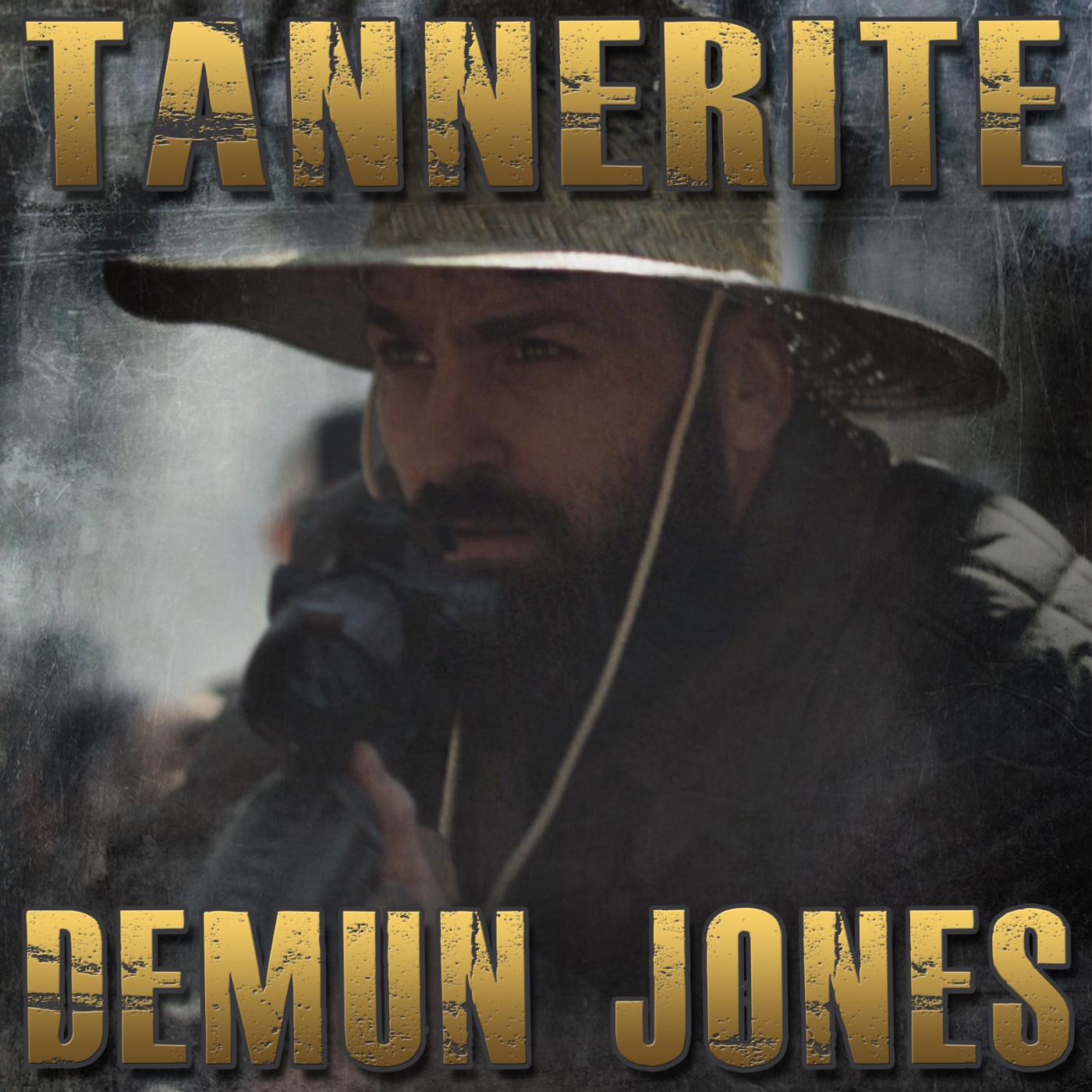 Постер альбома Tannerite