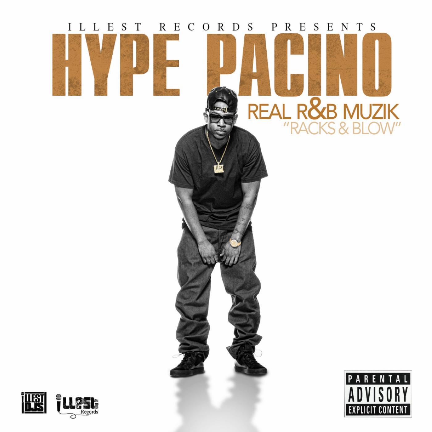 Hype Pacino - Money (feat. Young Scooter & Ray Vicks)