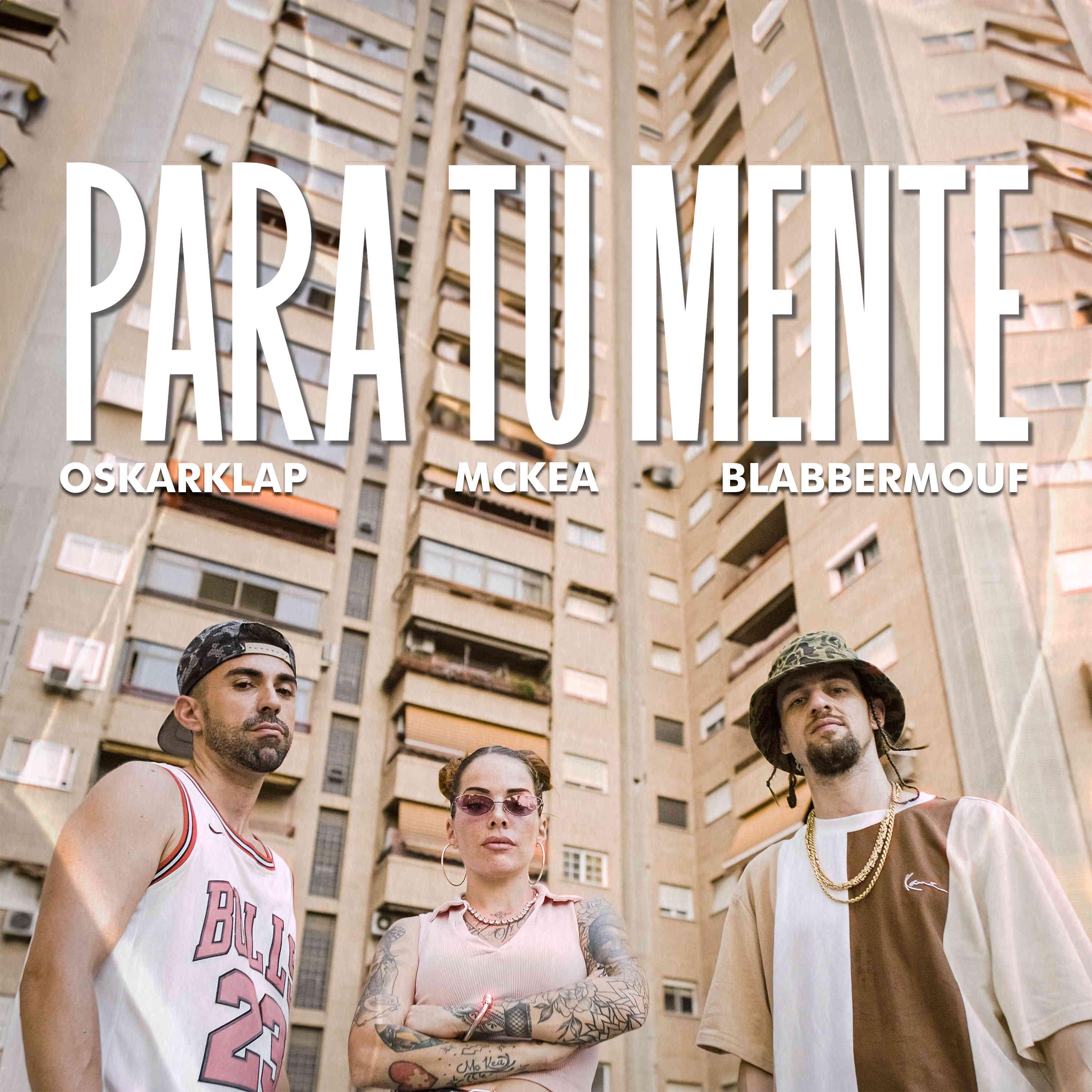Постер альбома Para Tu Mente