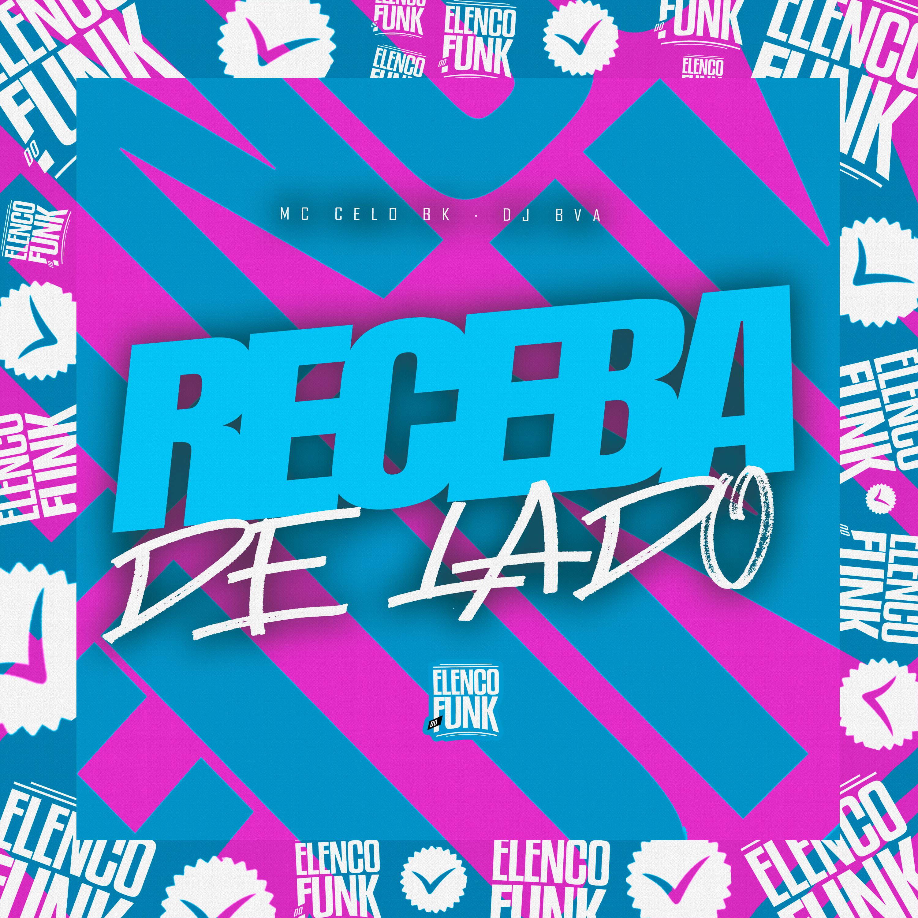 Постер альбома Receba De Lado