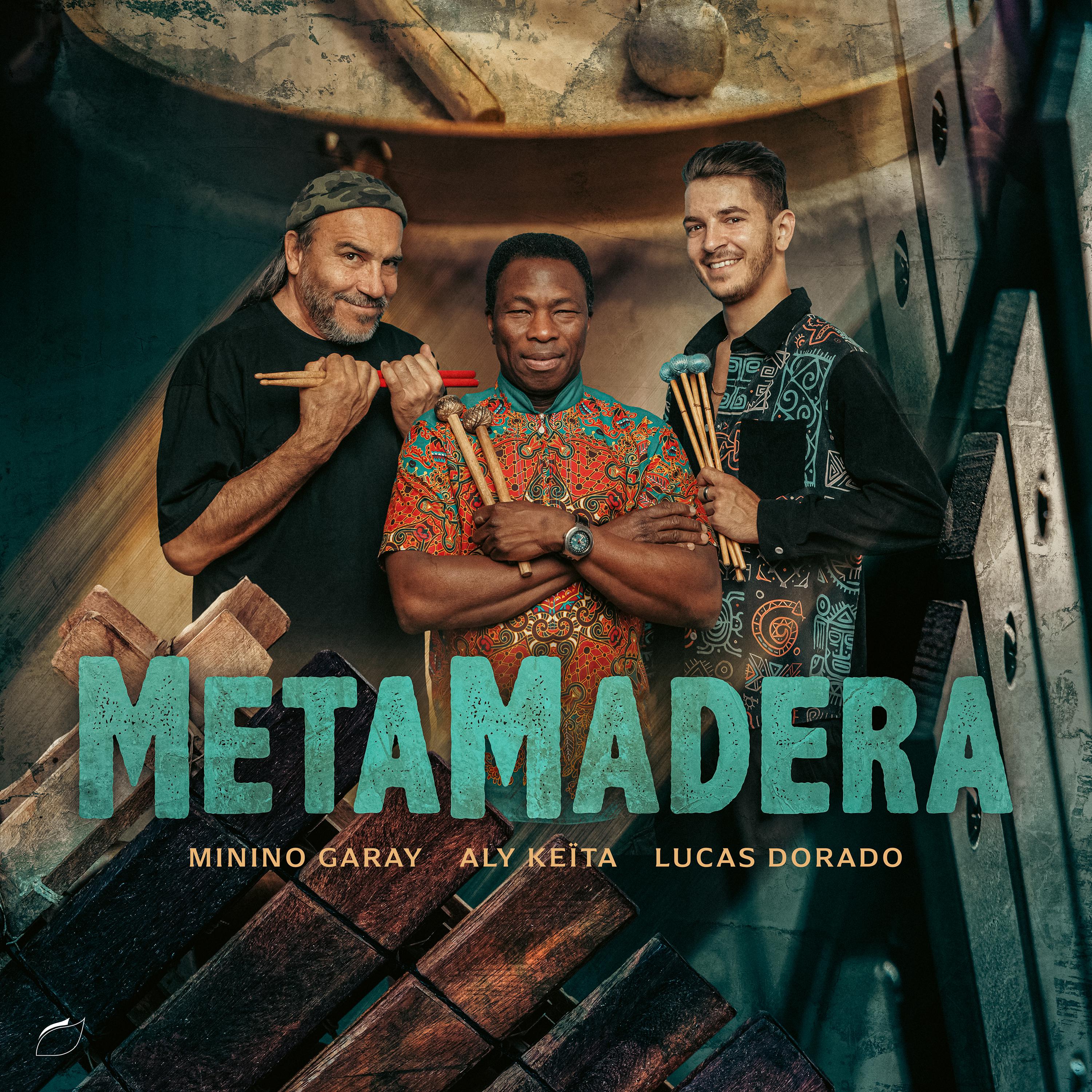 Постер альбома MetaMadera