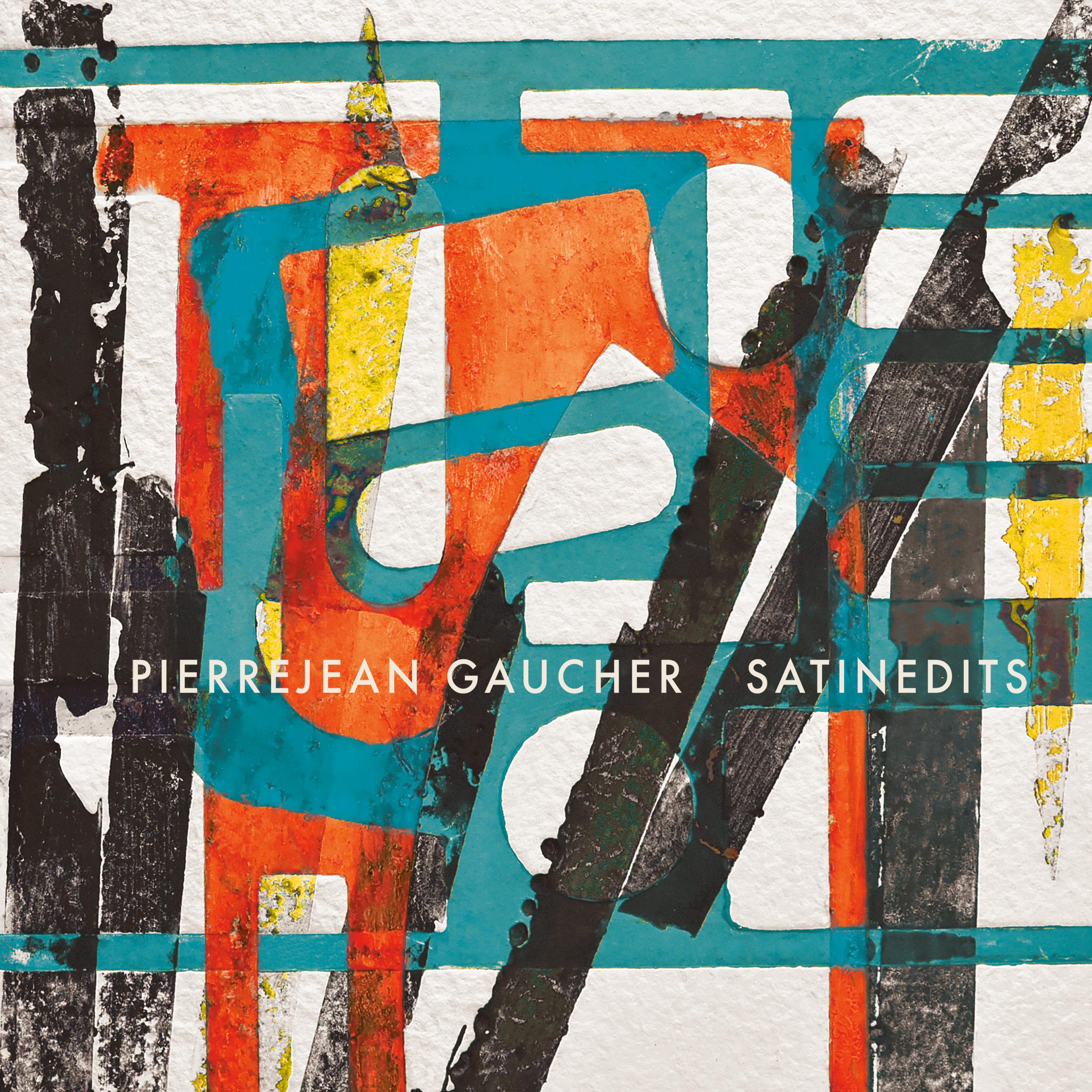 Постер альбома Satinédits