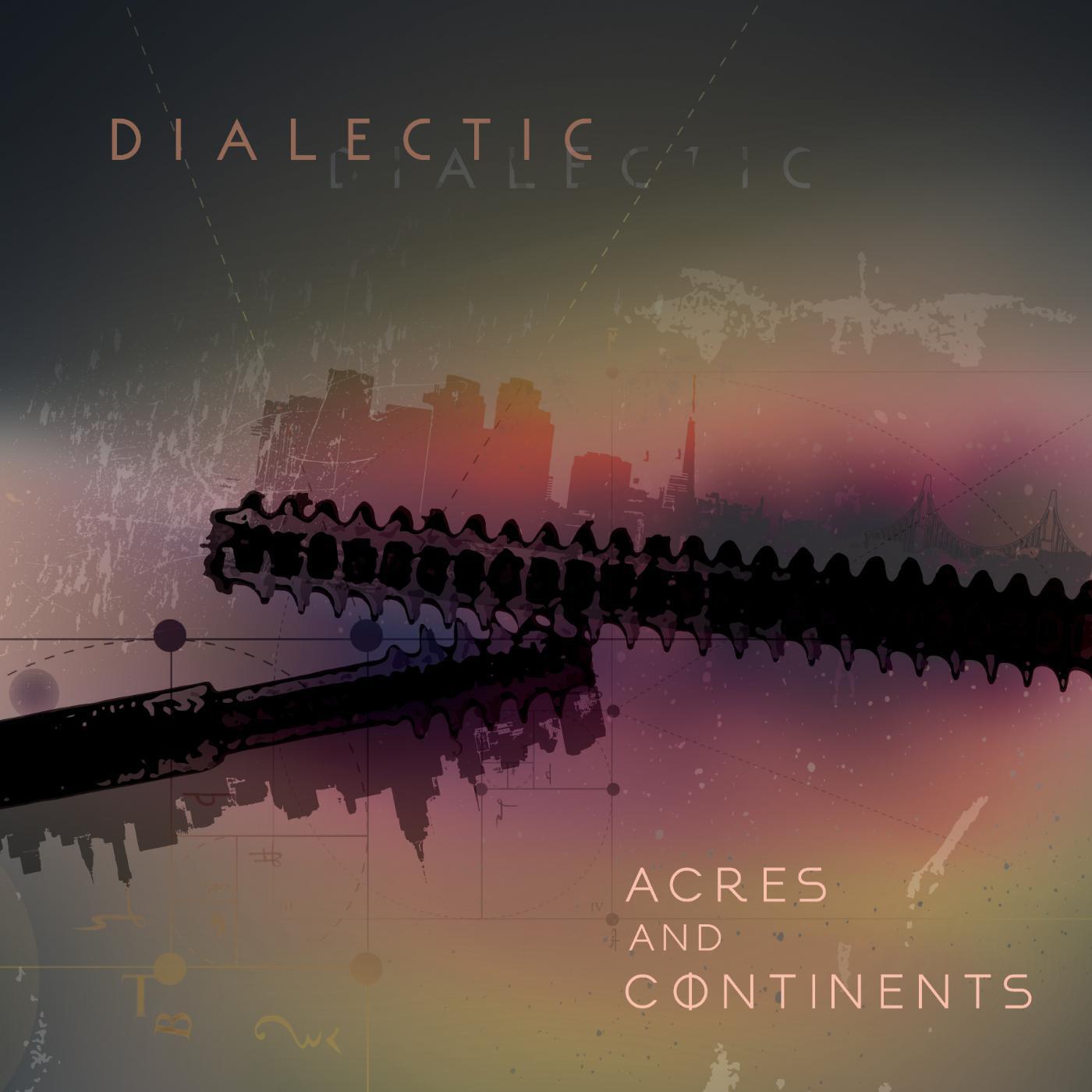 Dialectic - The Upper East Side Is a Briar Patch