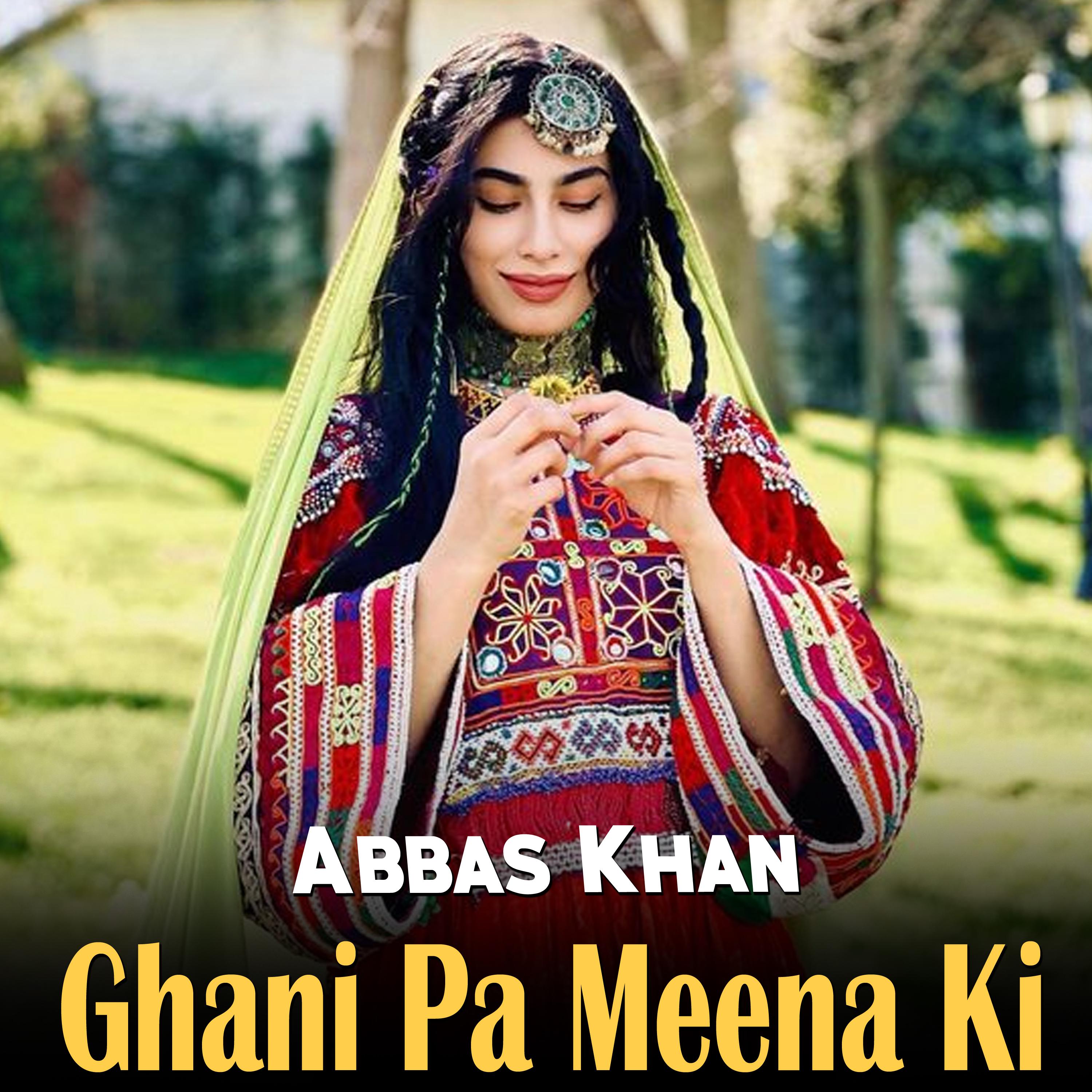 Постер альбома Ghani Pa Meena Ki