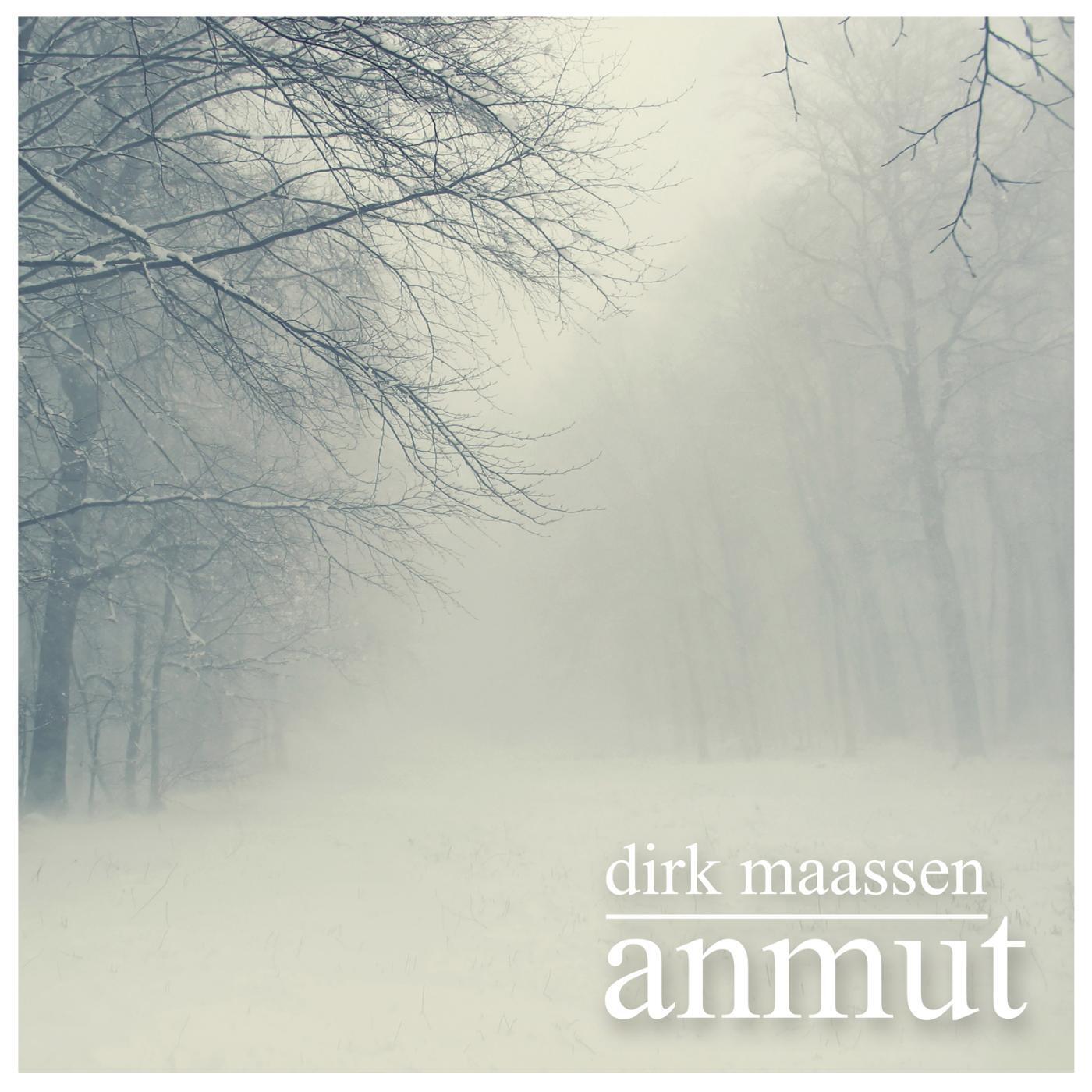 Dirk Maassen - Sternenstaub