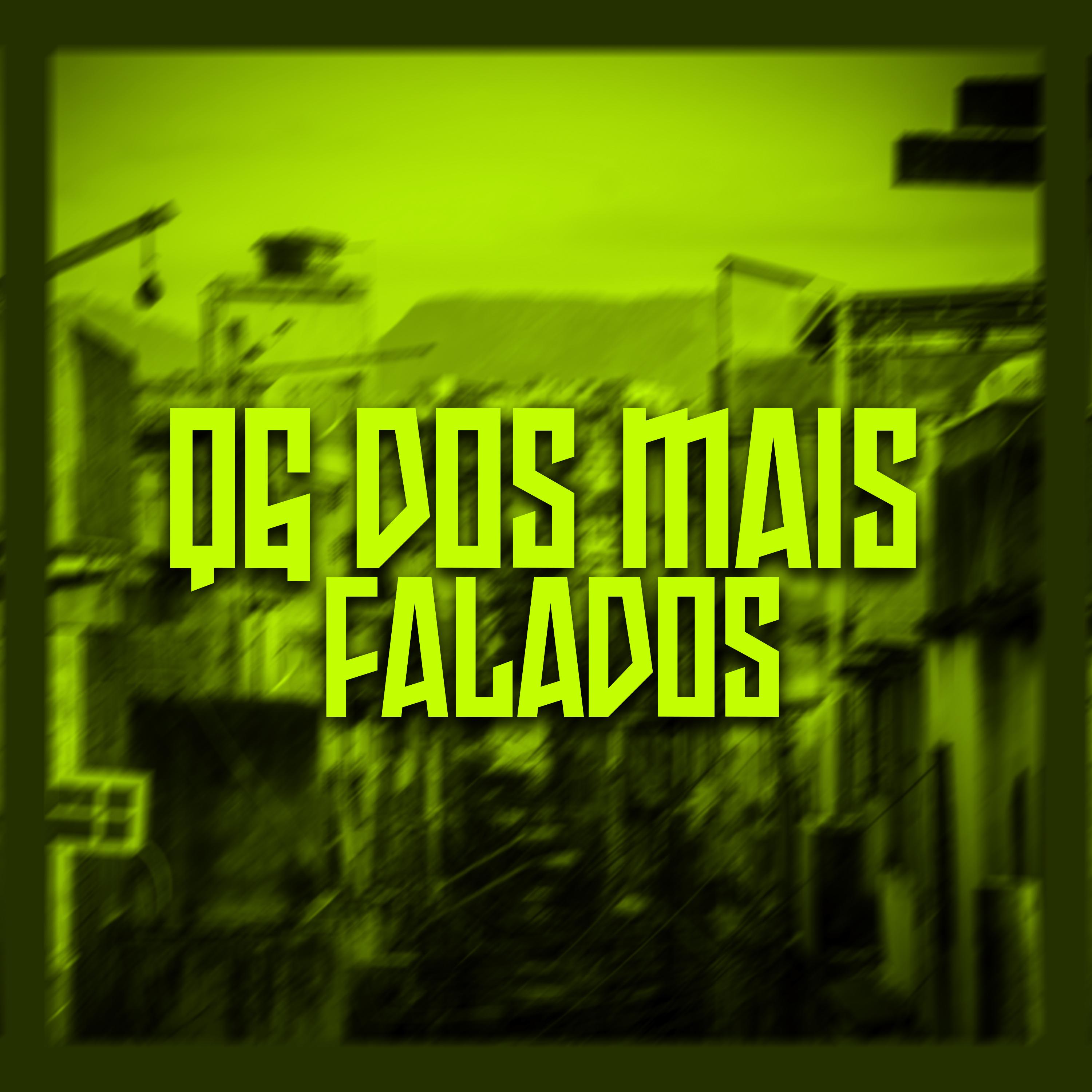 Постер альбома Qg dos Mais Falados