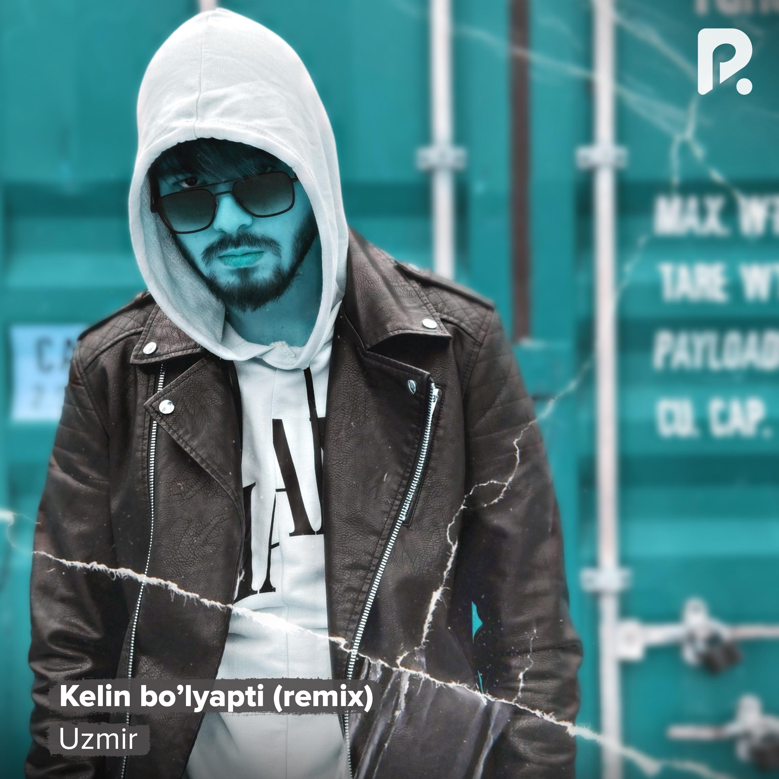 Постер альбома Kelin bo’lyapti (remix)