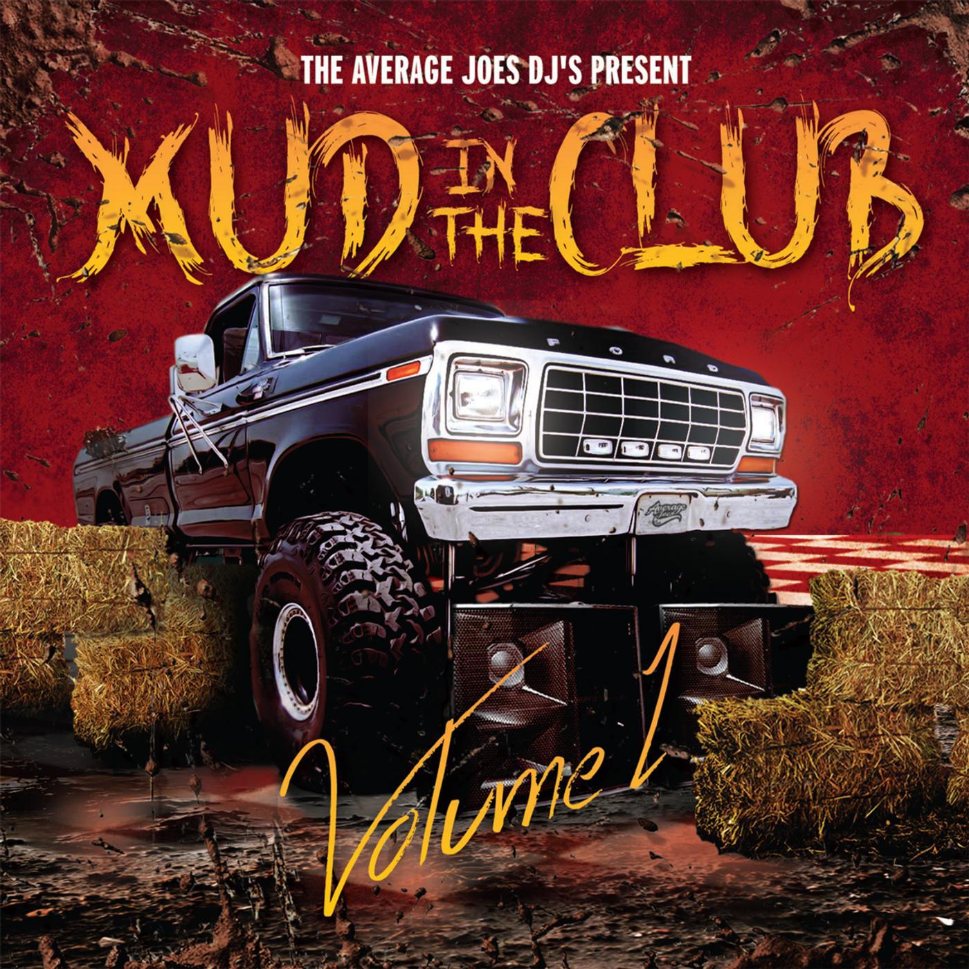 Постер альбома Mud in the Club