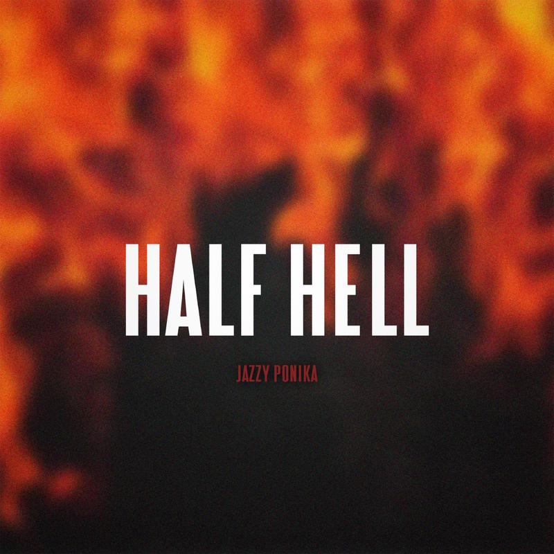 Постер альбома Half Hell