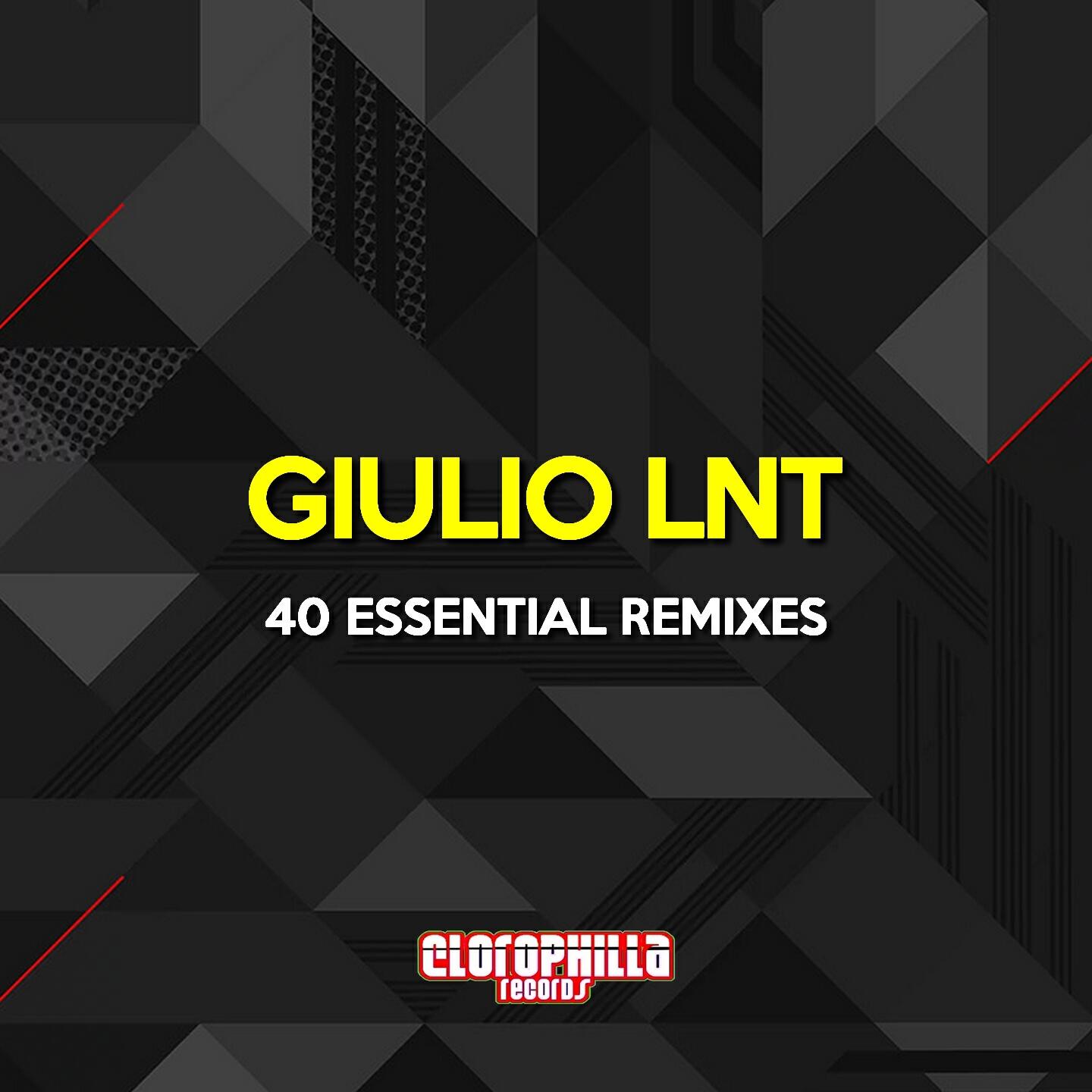 Cristian Severi - Minimal Fresh (Giulio Lnt Remix)
