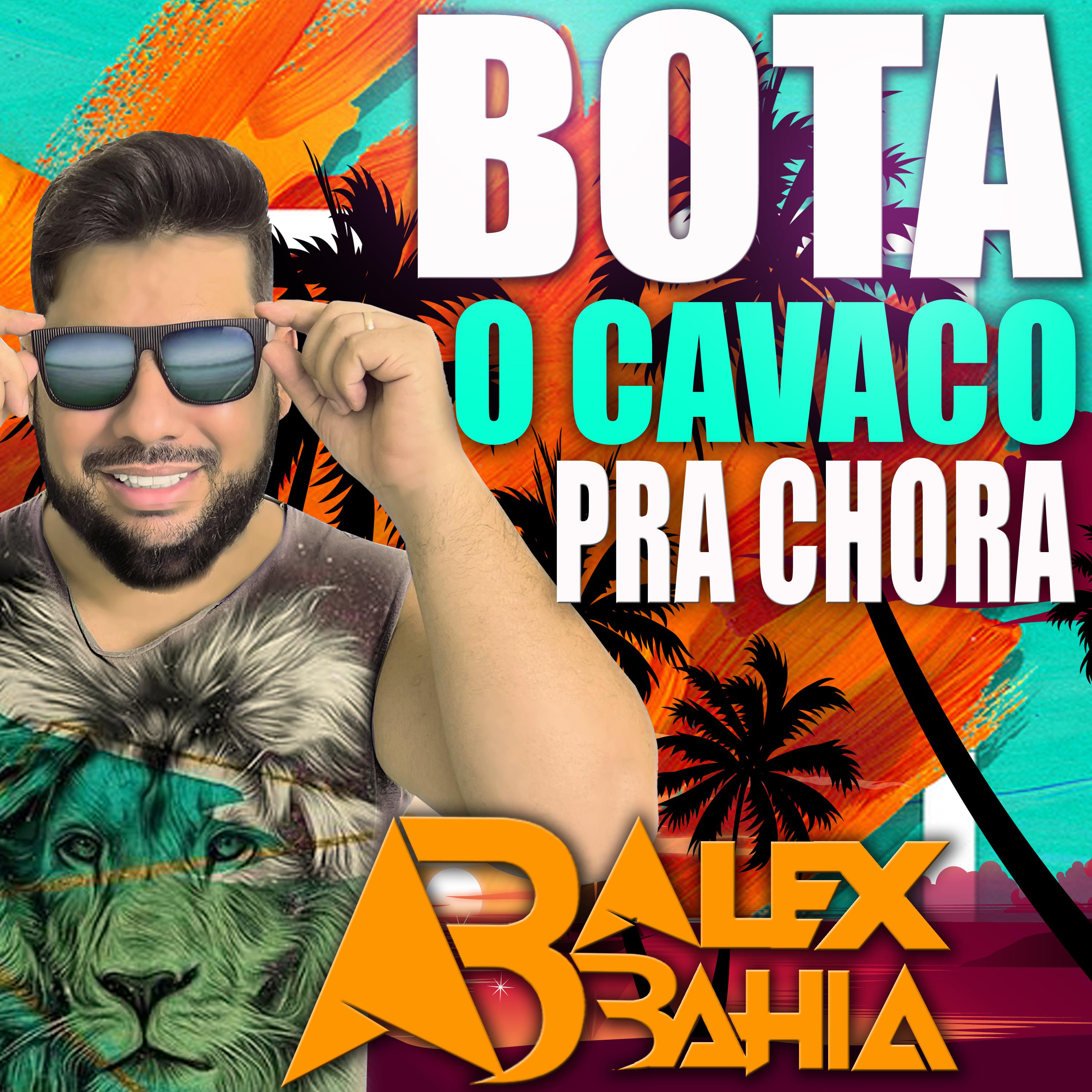 Постер альбома Bota o Cavaco pra Chora