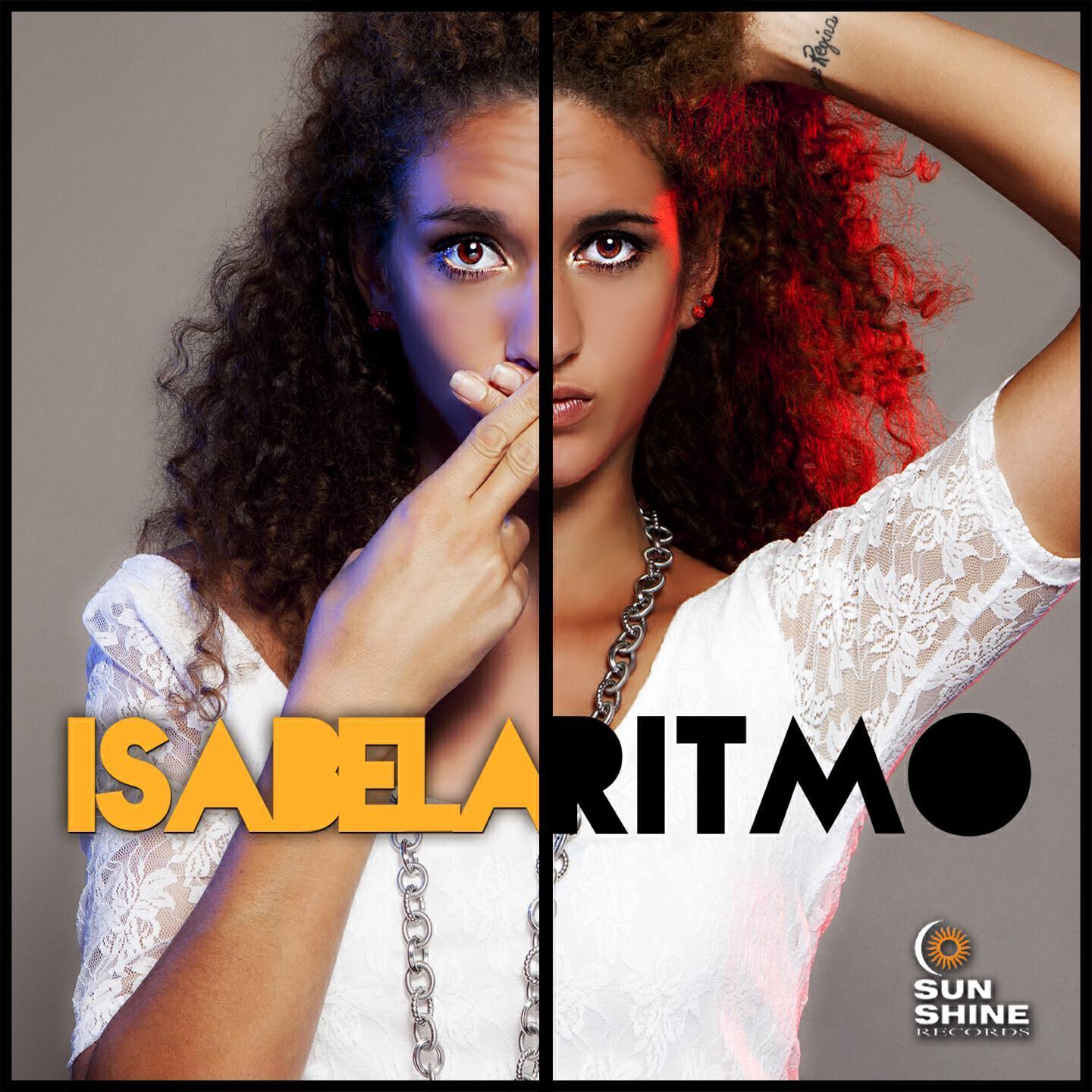 Isabela - Ritmo (Righi & Dan Extended Remix)