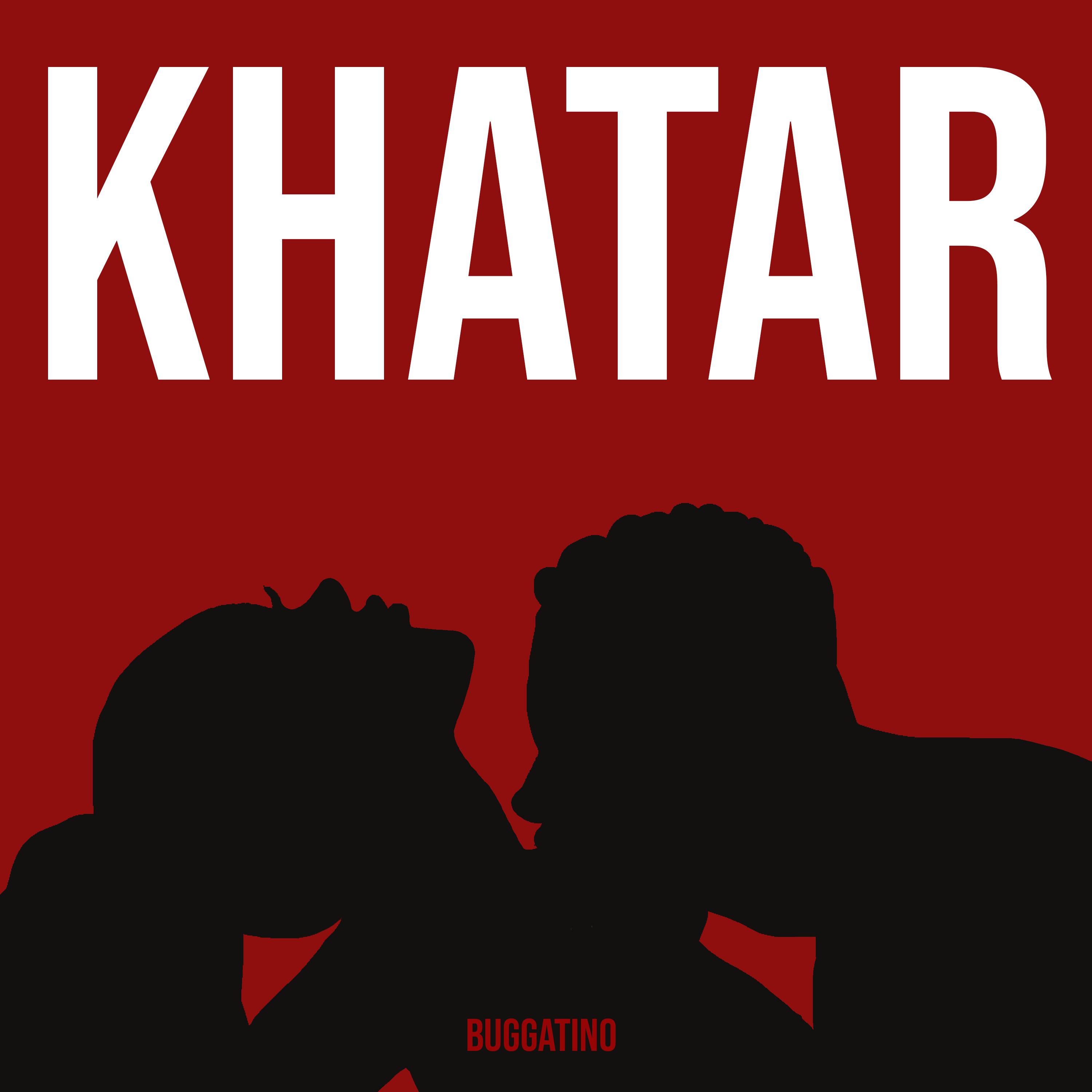 Постер альбома Khatar