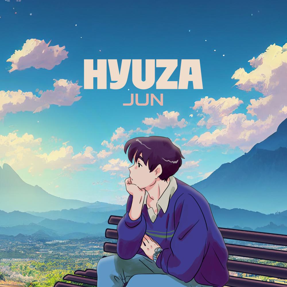 Постер альбома Jun