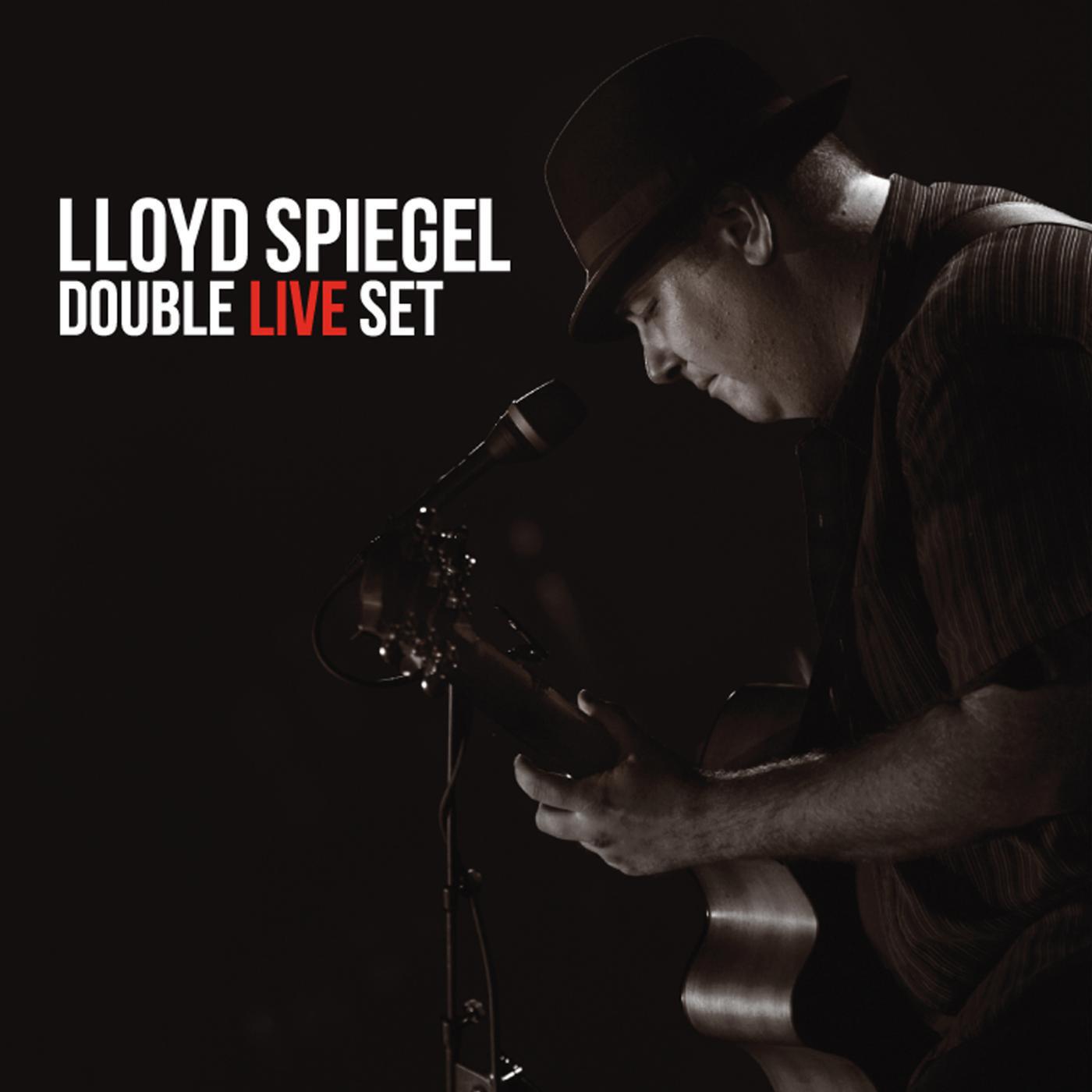 Lloyd Spiegel - Goin' home (Live)