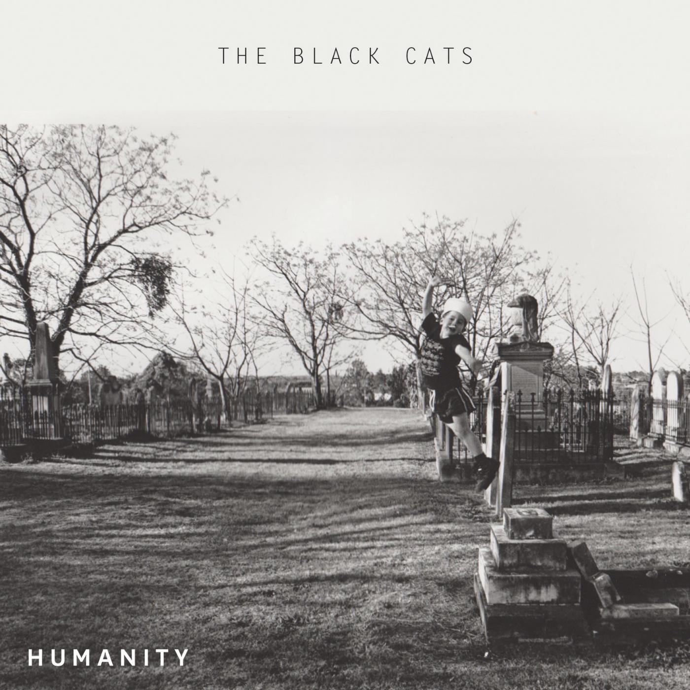 The Black Cats - Creep