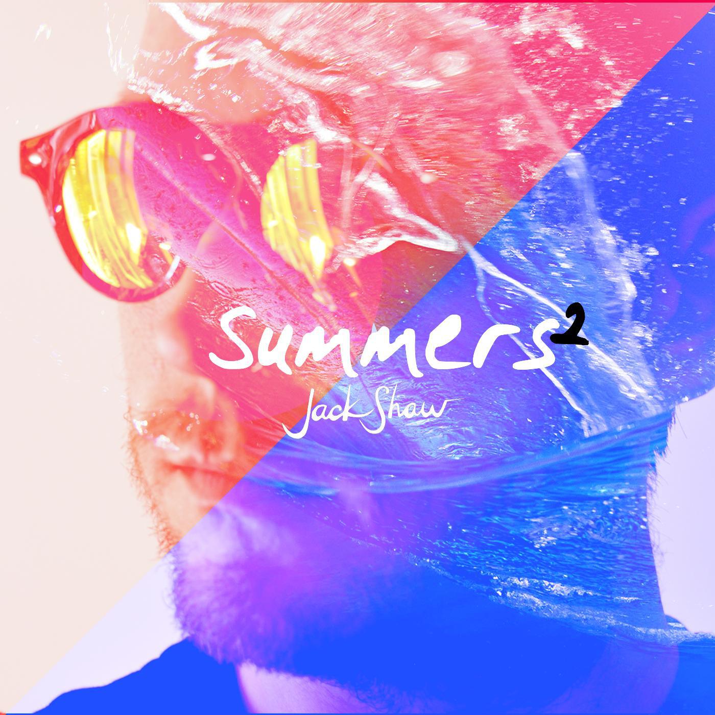 Jack Shaw - Slow Motion