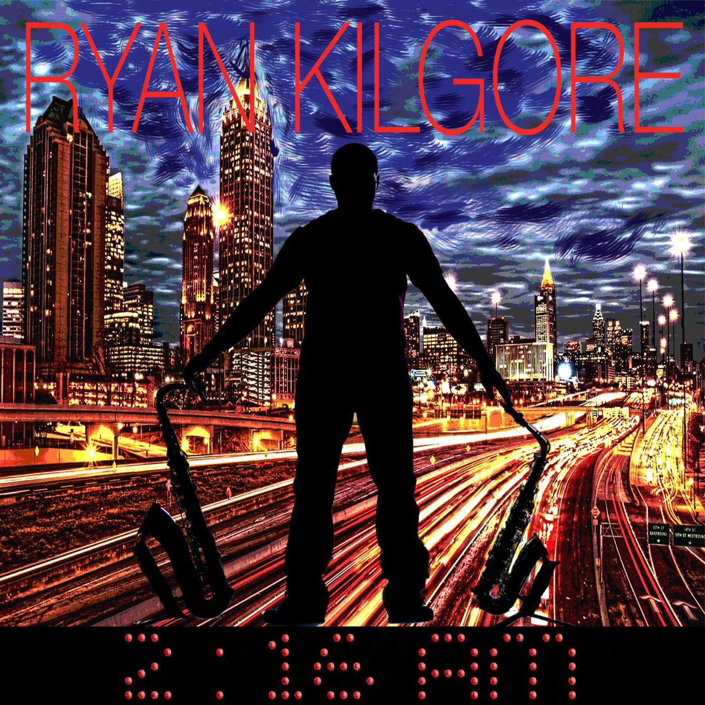 Ryan Kilgore - 2:16am (feat. Lyric Jones)