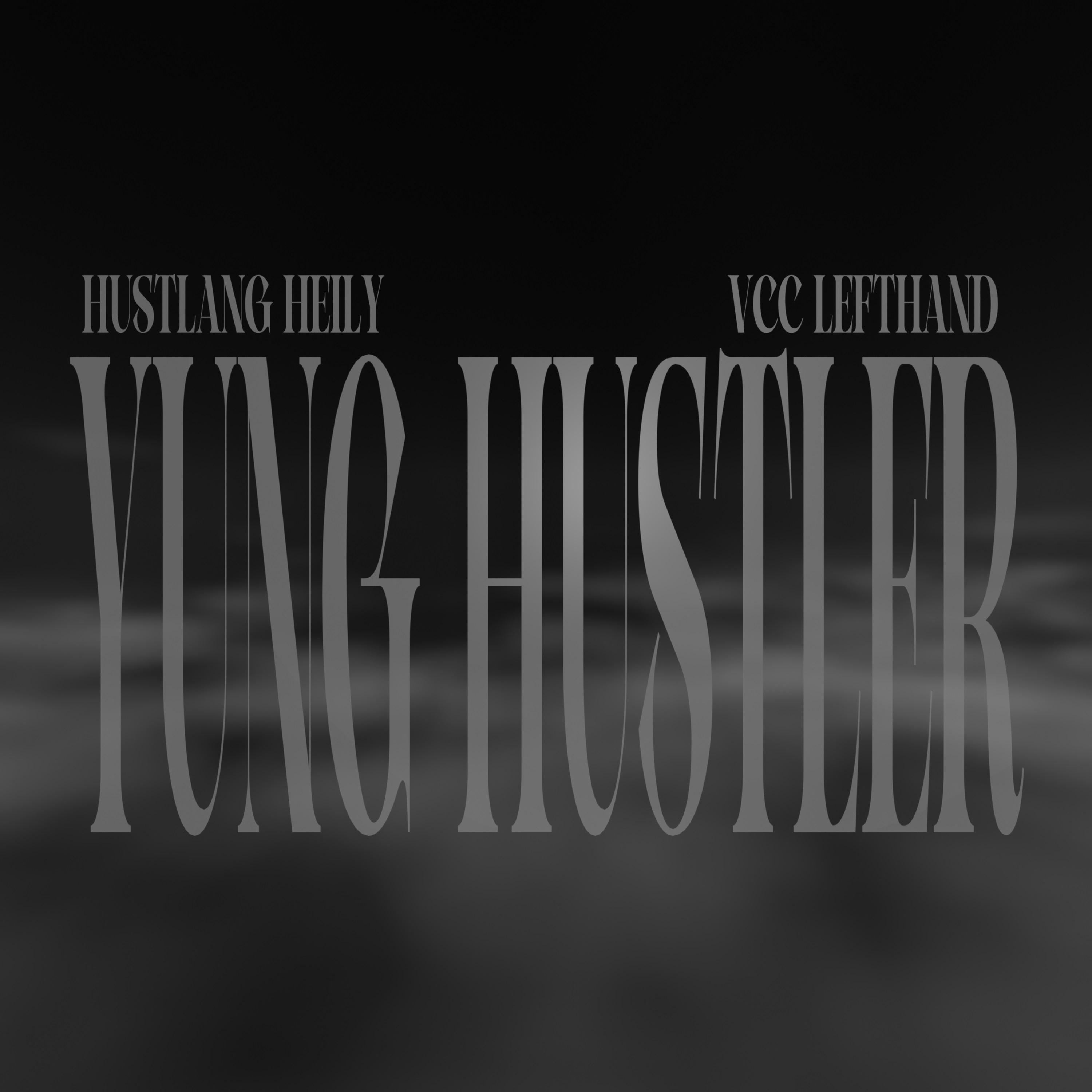 Постер альбома Yung Hustler