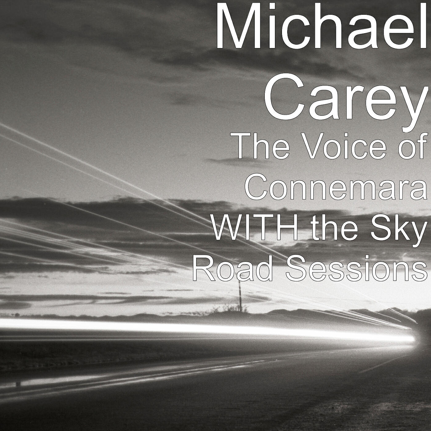 Michael Carey - Galway Girl