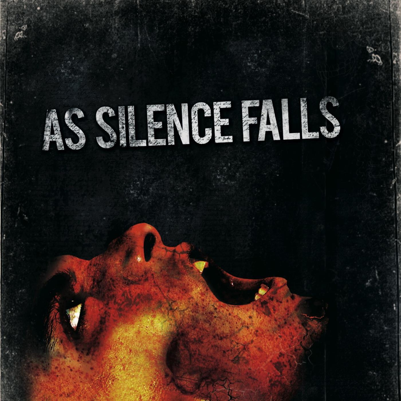 Постер альбома As Silence Falls