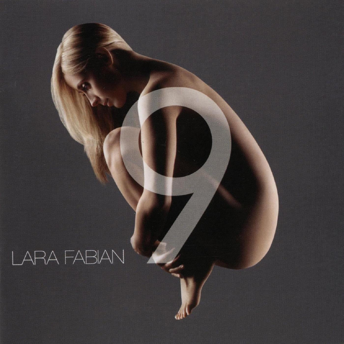 Lara Fabian - Rien Qu’une Seule Larme