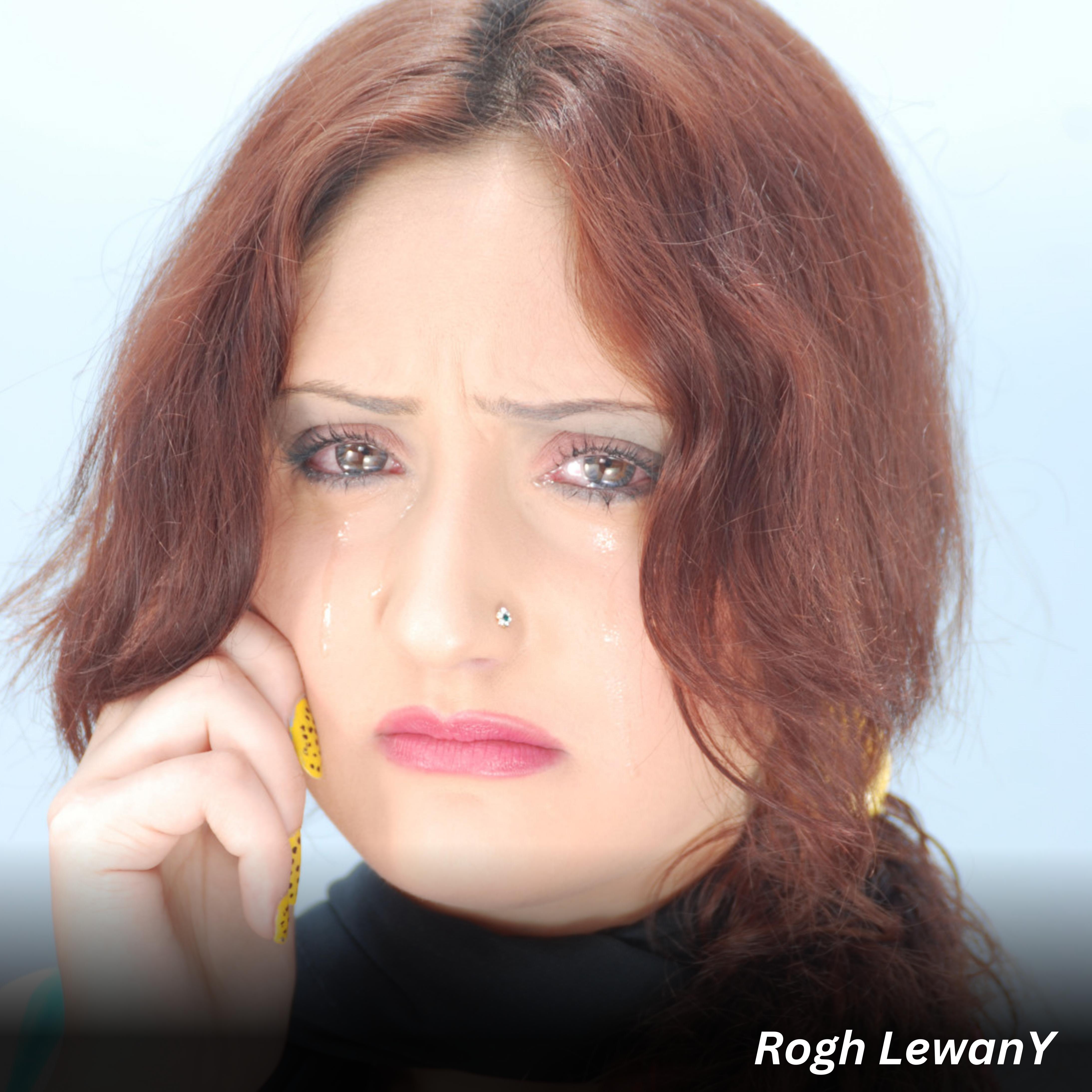 Постер альбома Rogh Lewany