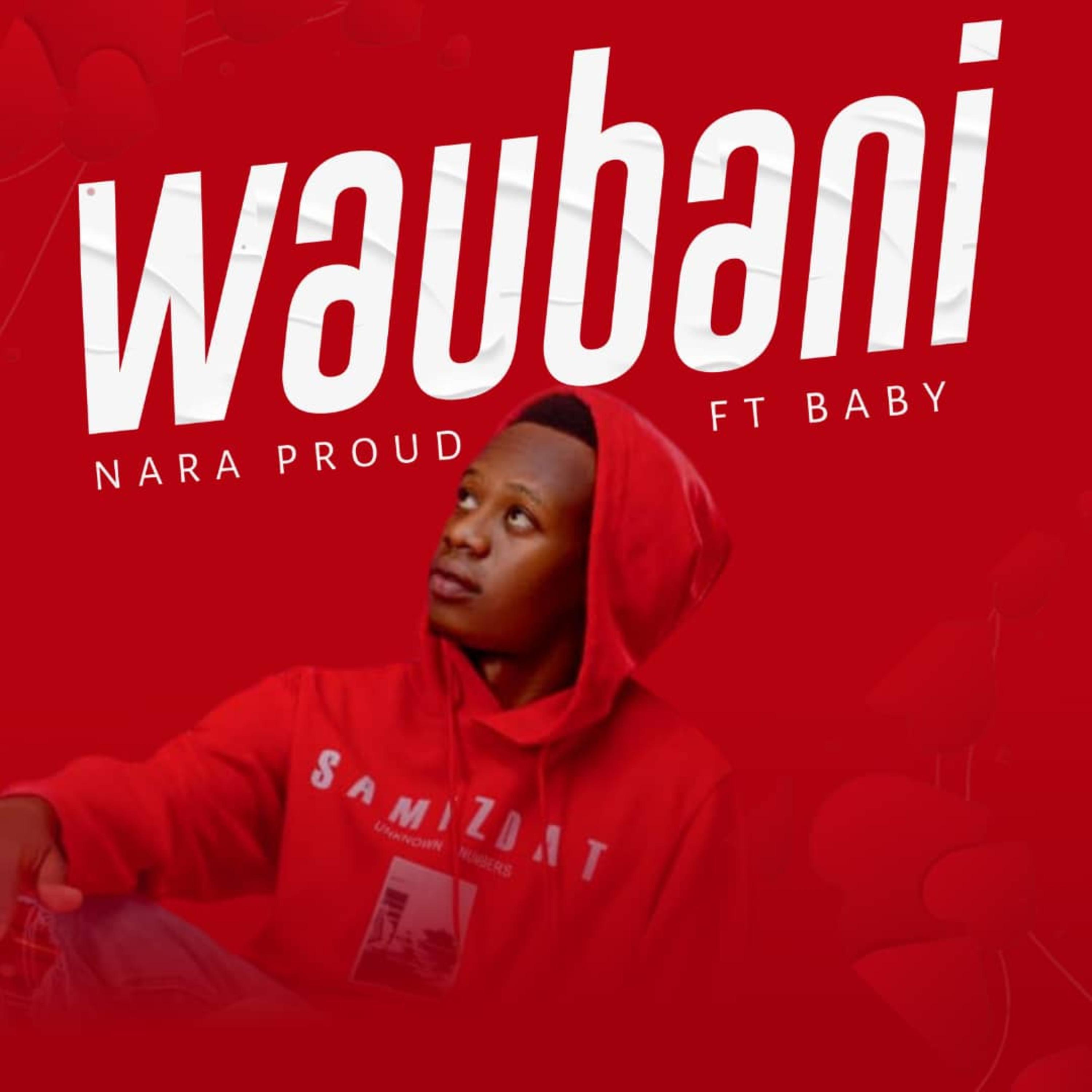 Постер альбома Waubani (feat. Baby)