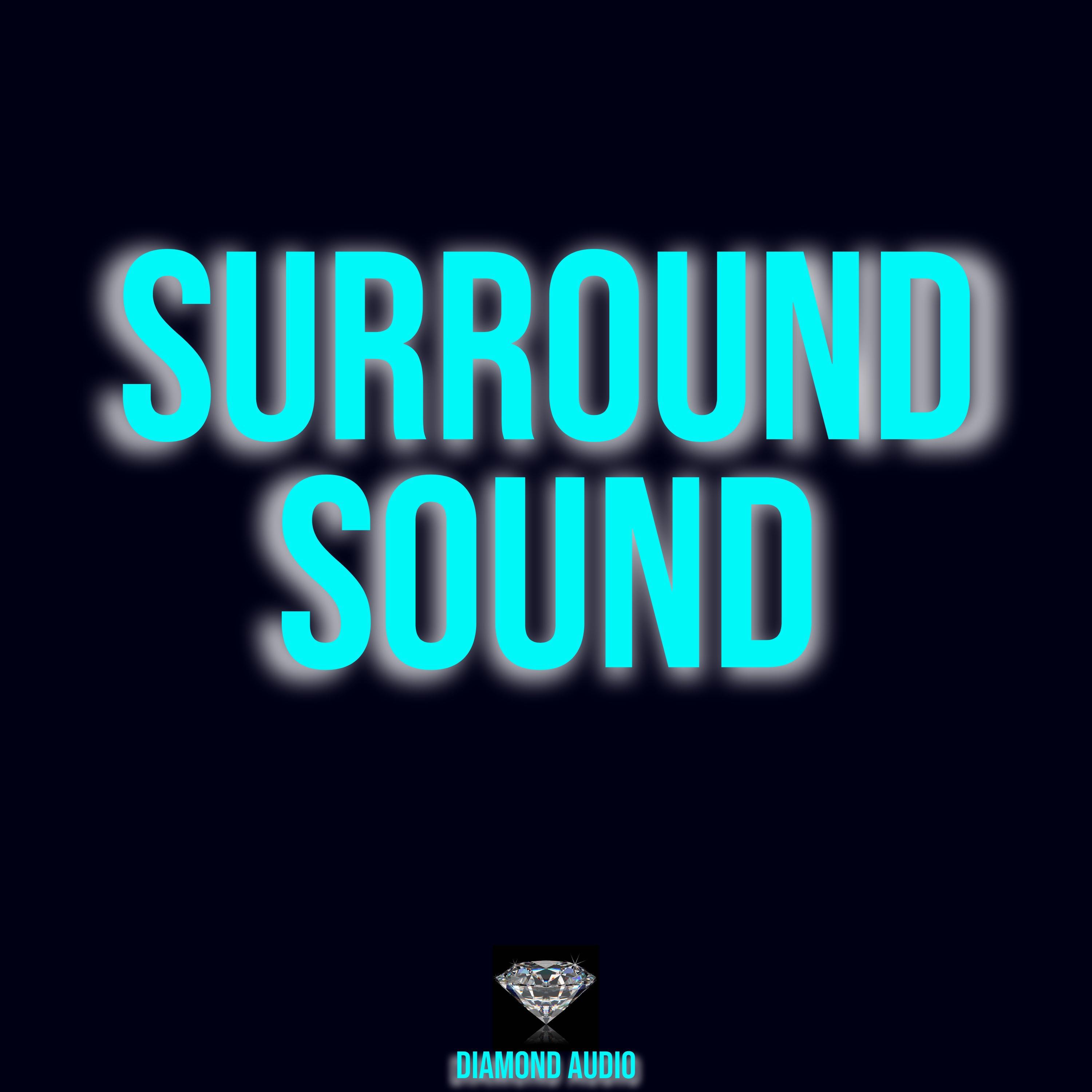 Постер альбома Surround Sound