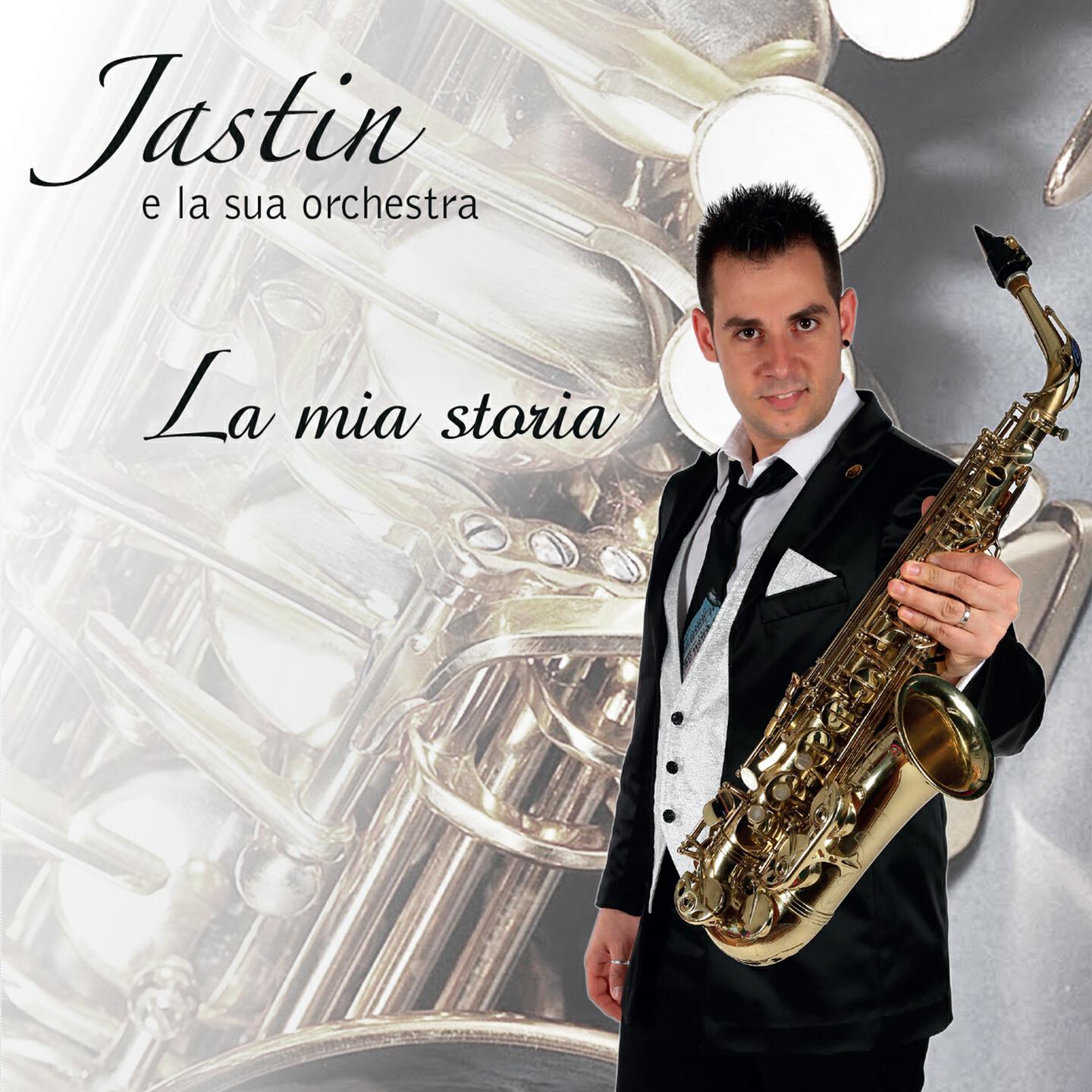 Jastin e la sua Orchestra - Monello (Valzer)