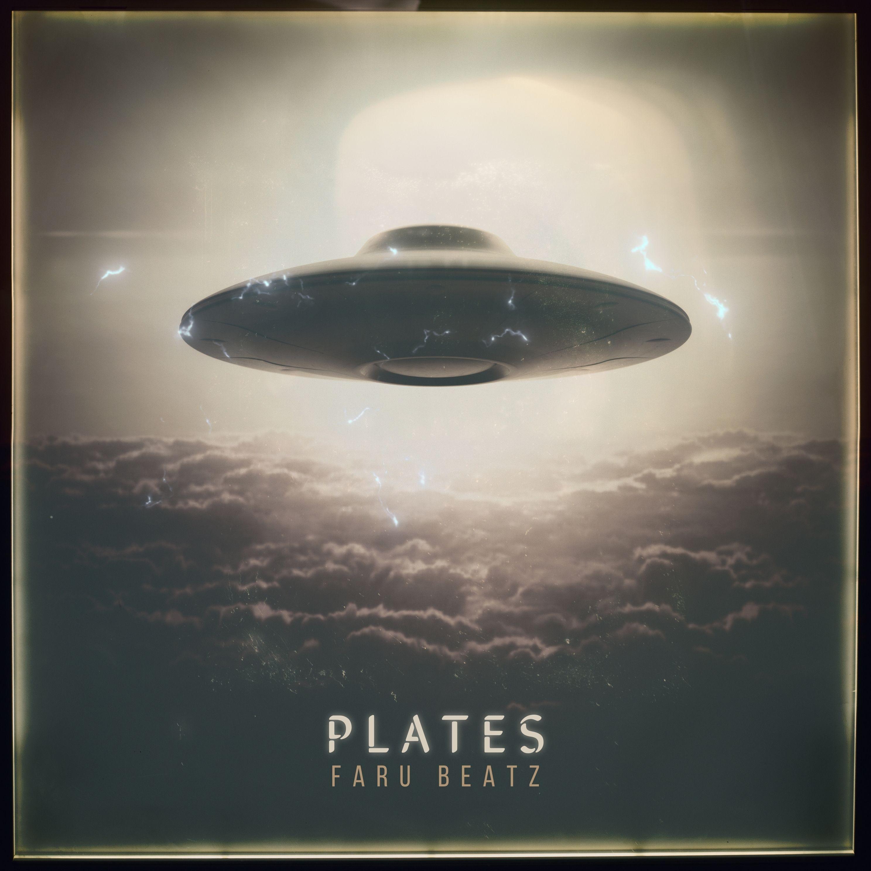 Постер альбома Plates