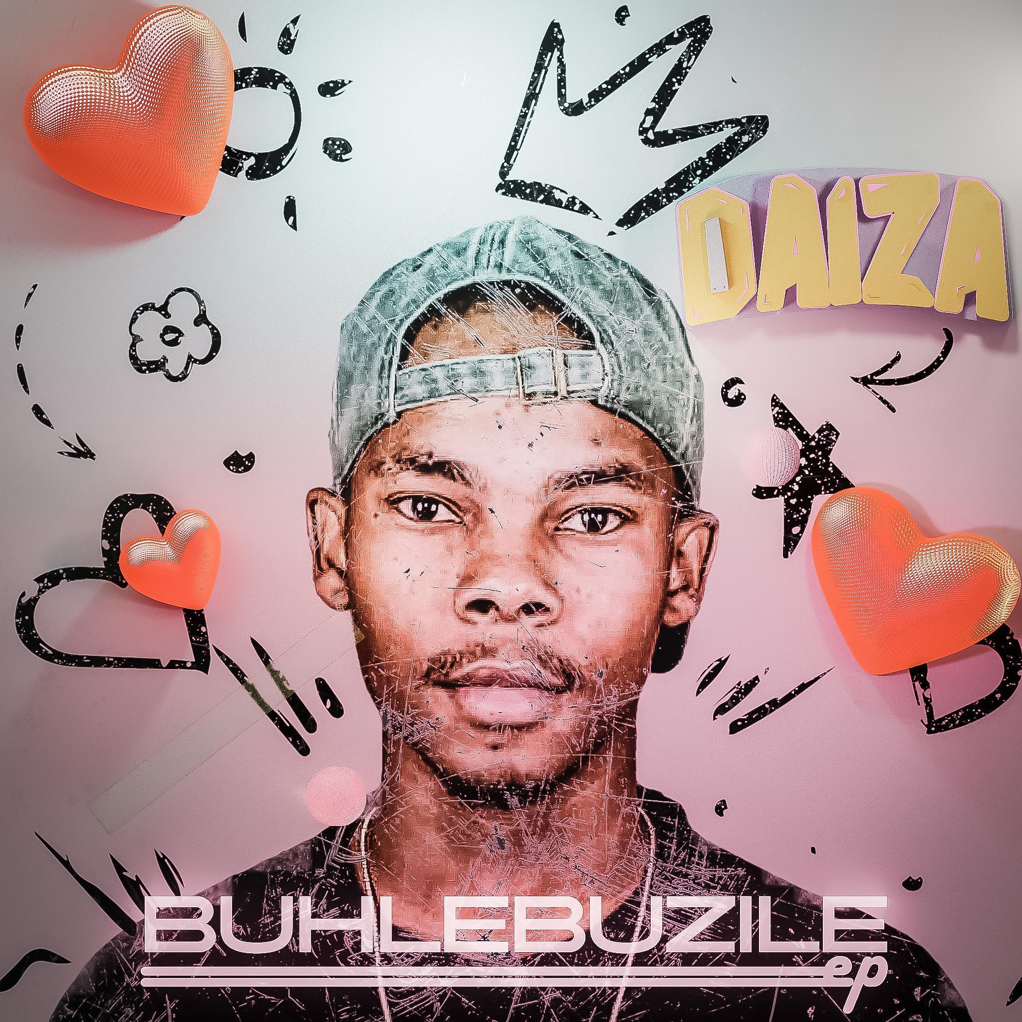 Постер альбома Buhlebuzile