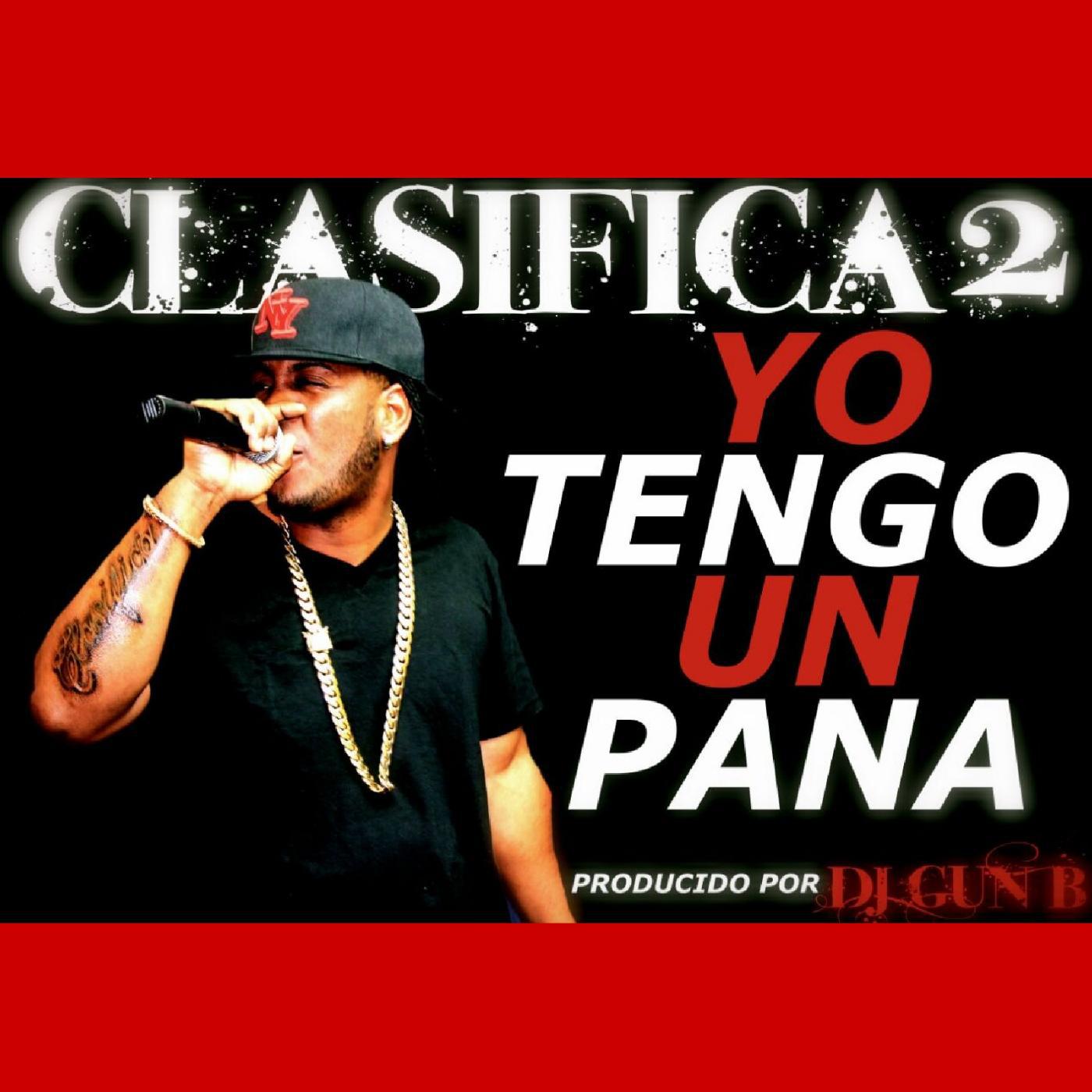Постер альбома Yo Tengo Un Pana