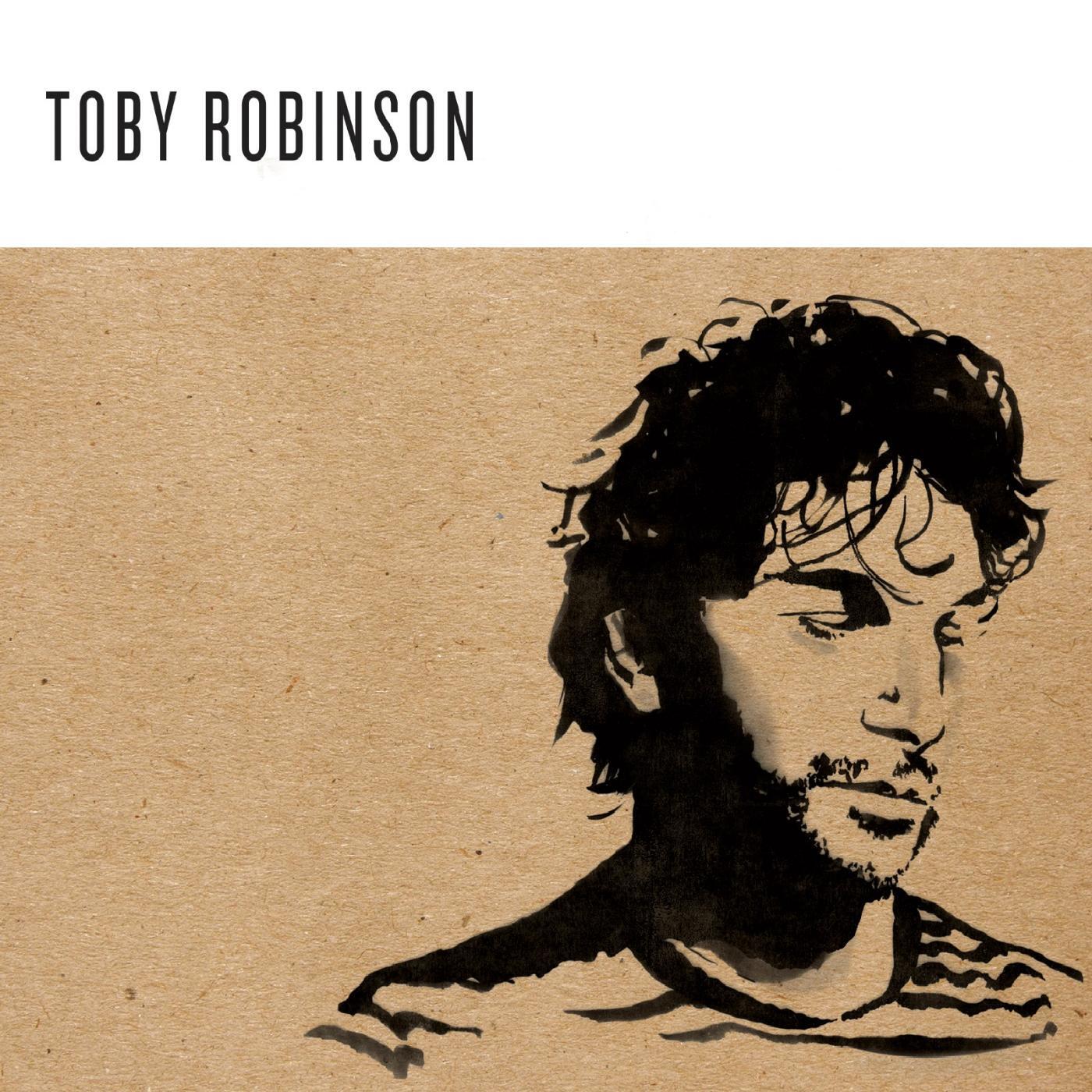 Toby Robinson - Kate Kelly