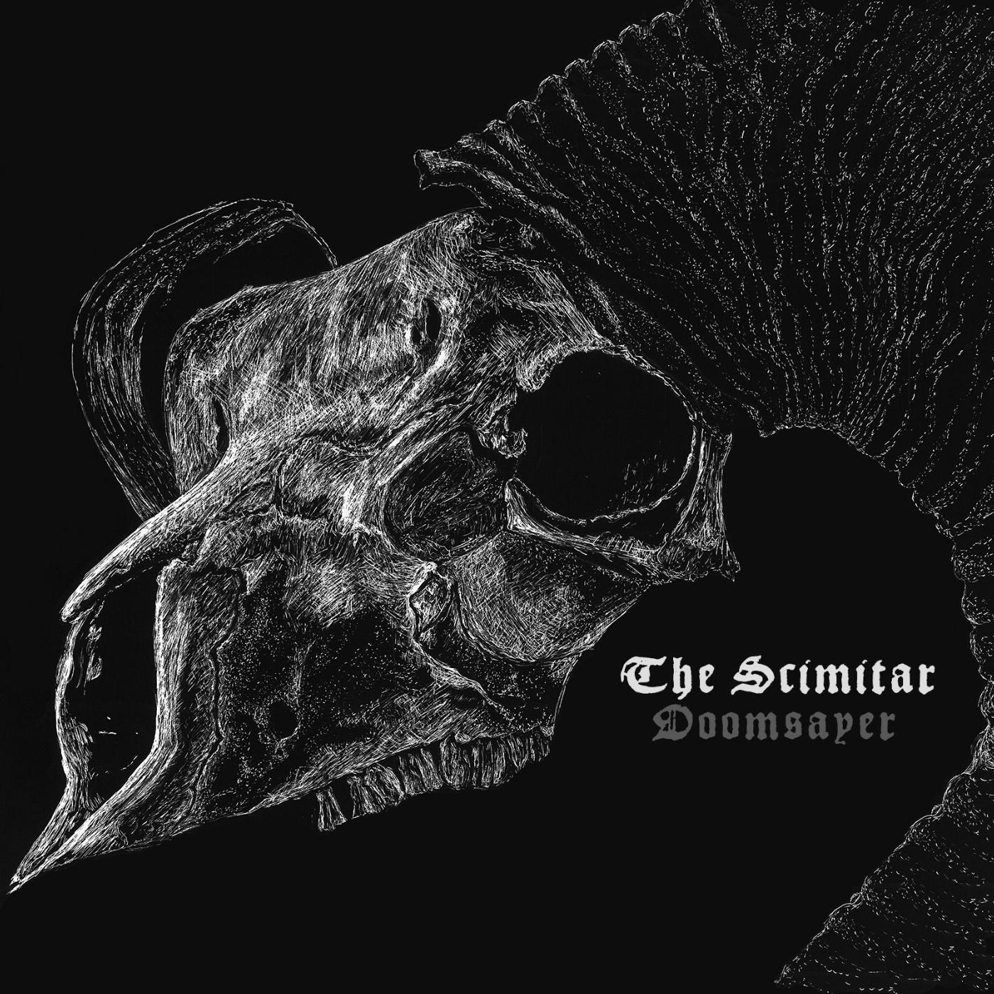 The Scimitar - Attrition