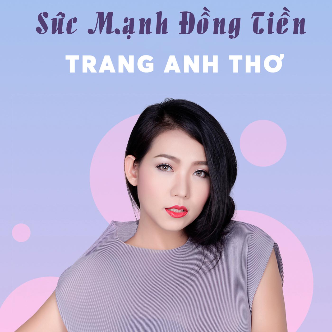 Постер альбома Sức Mạnh Đồng Tiền