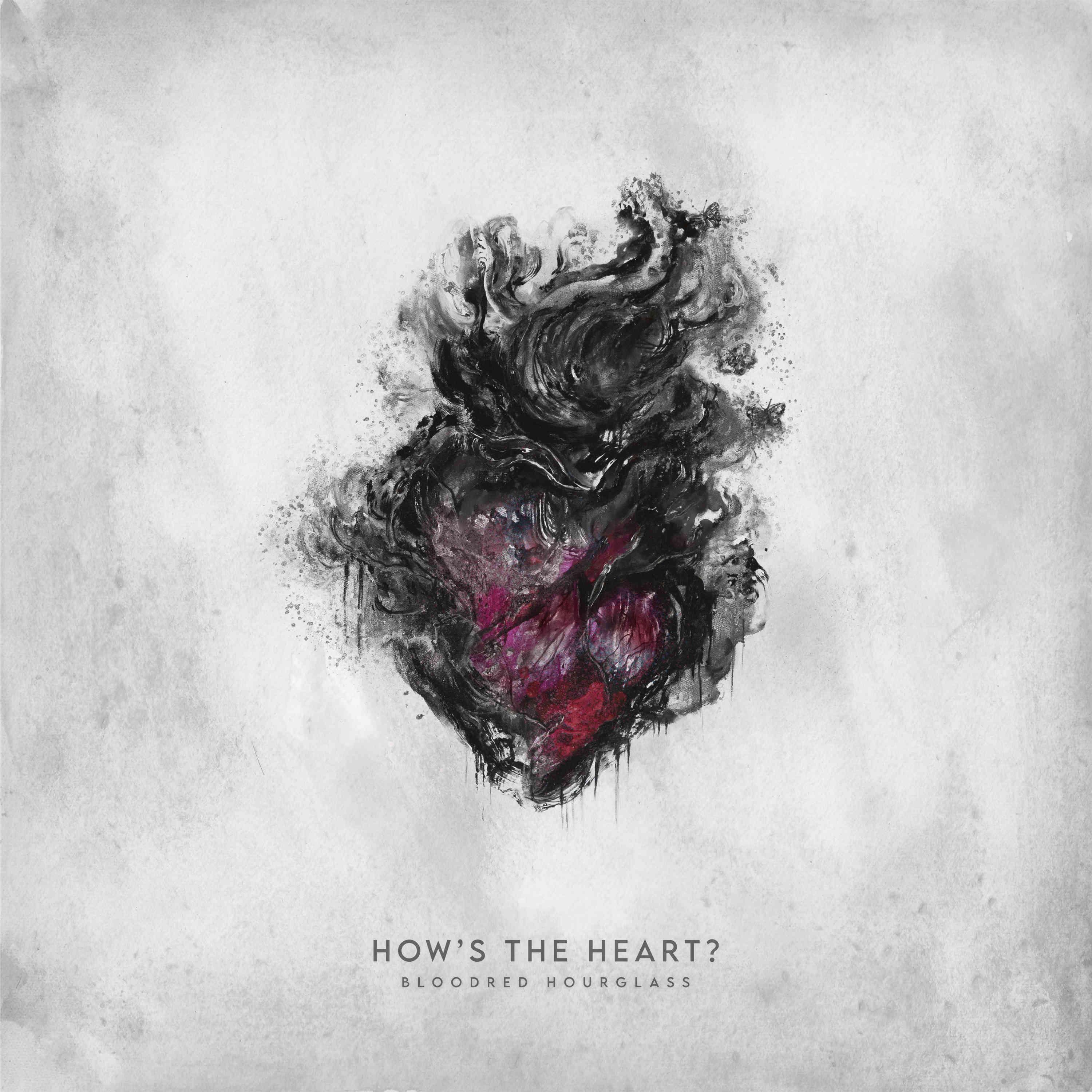 Постер альбома How's The Heart?