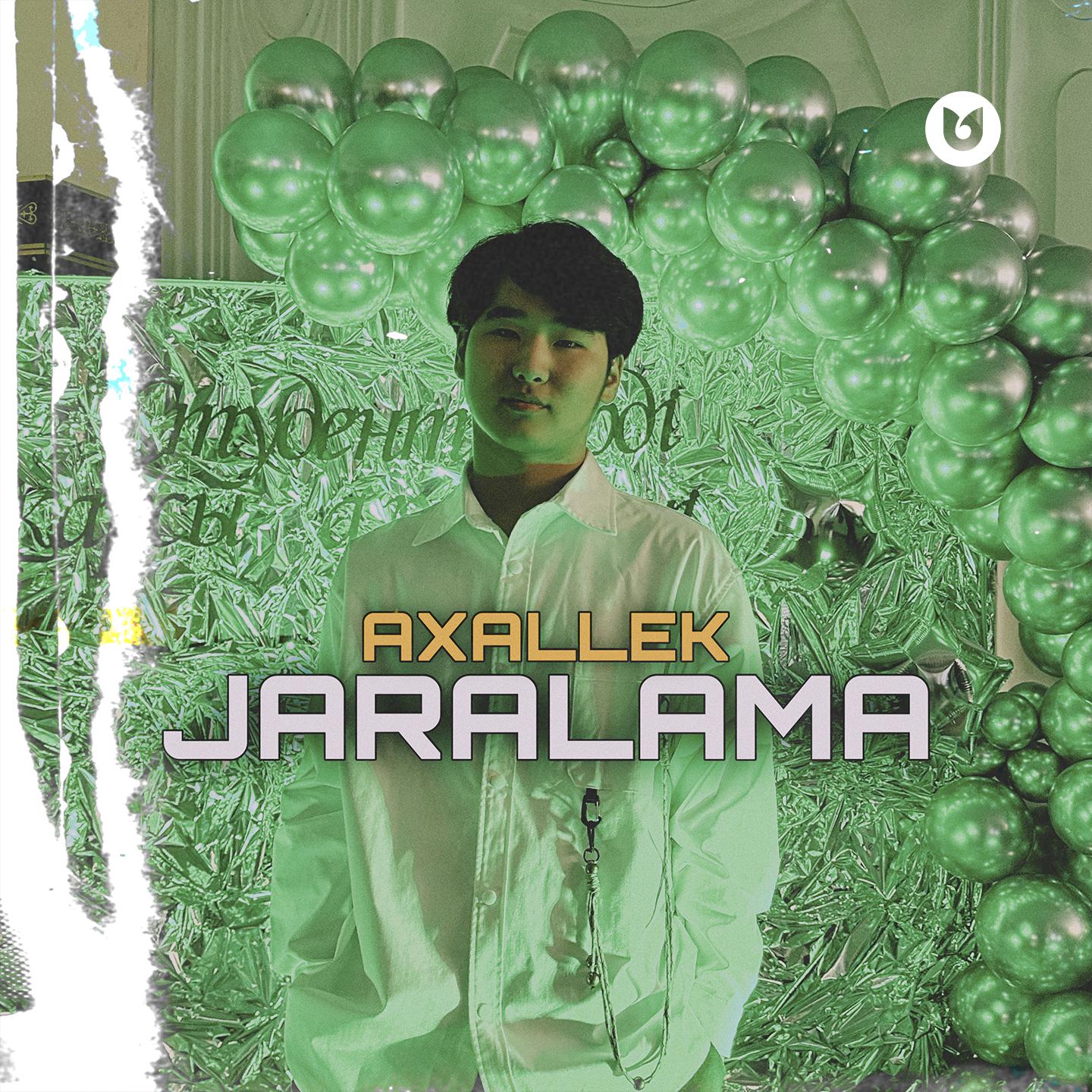 Постер альбома Jaralama