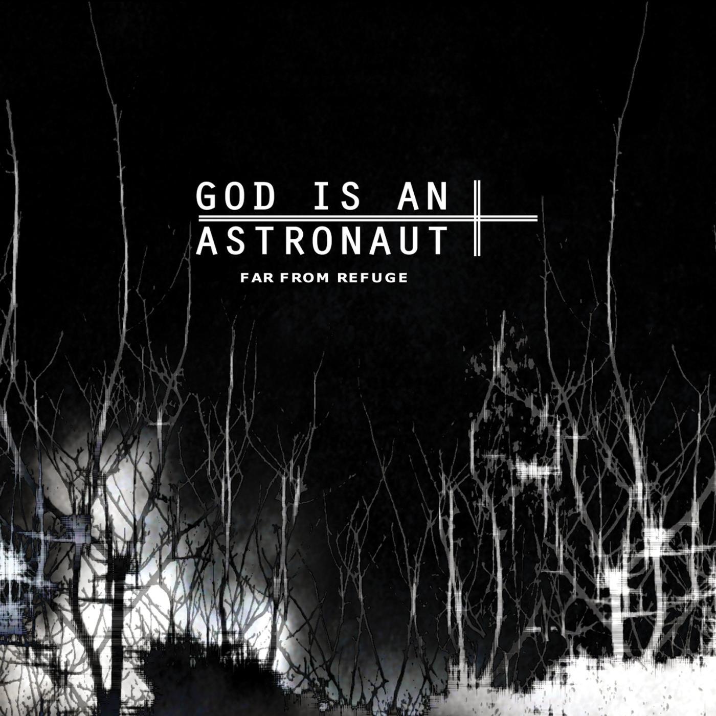 God Is An Astronaut - Sunrise in Aries