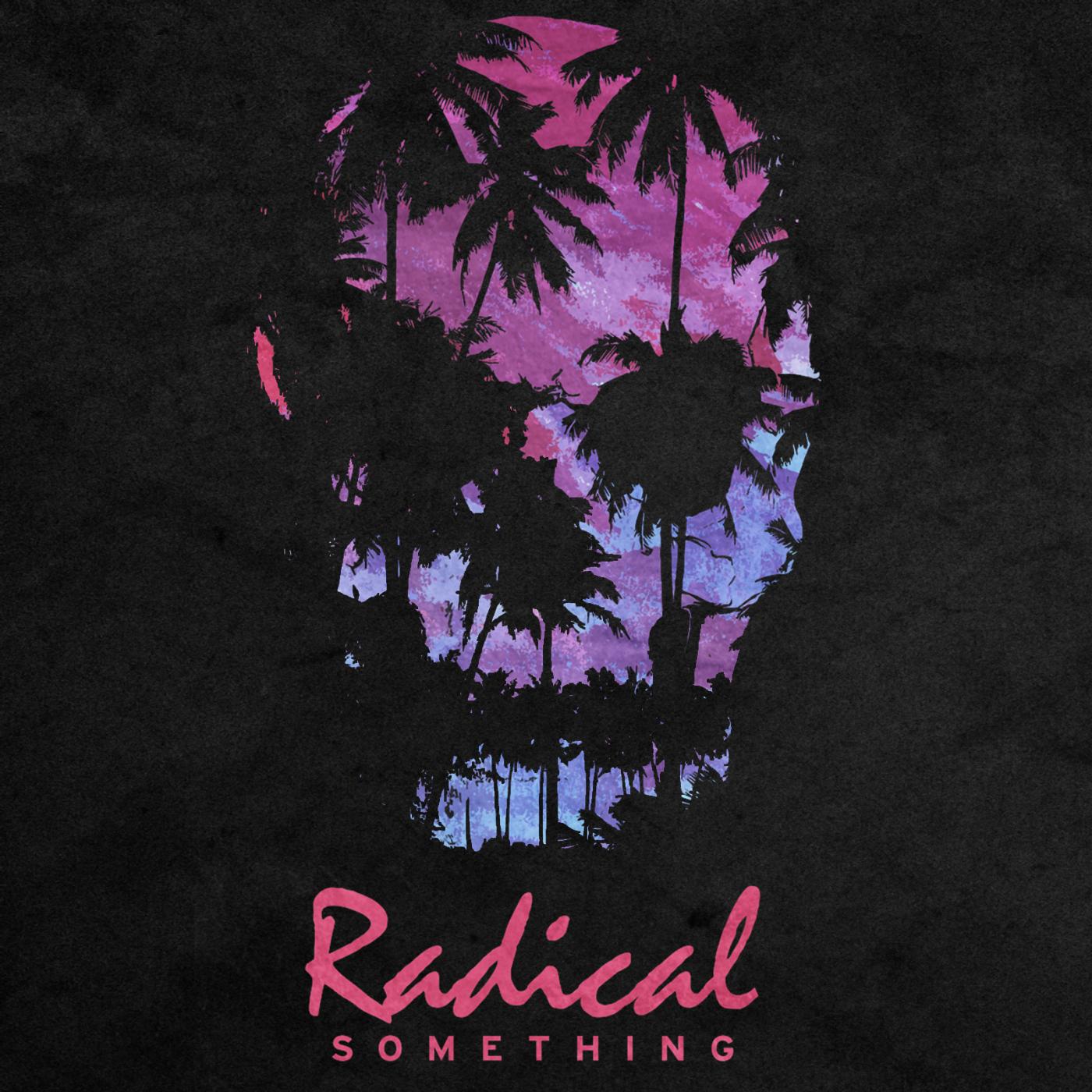 Radical Something - Long Way Home (DJ Big Red & Icebird Remix)
