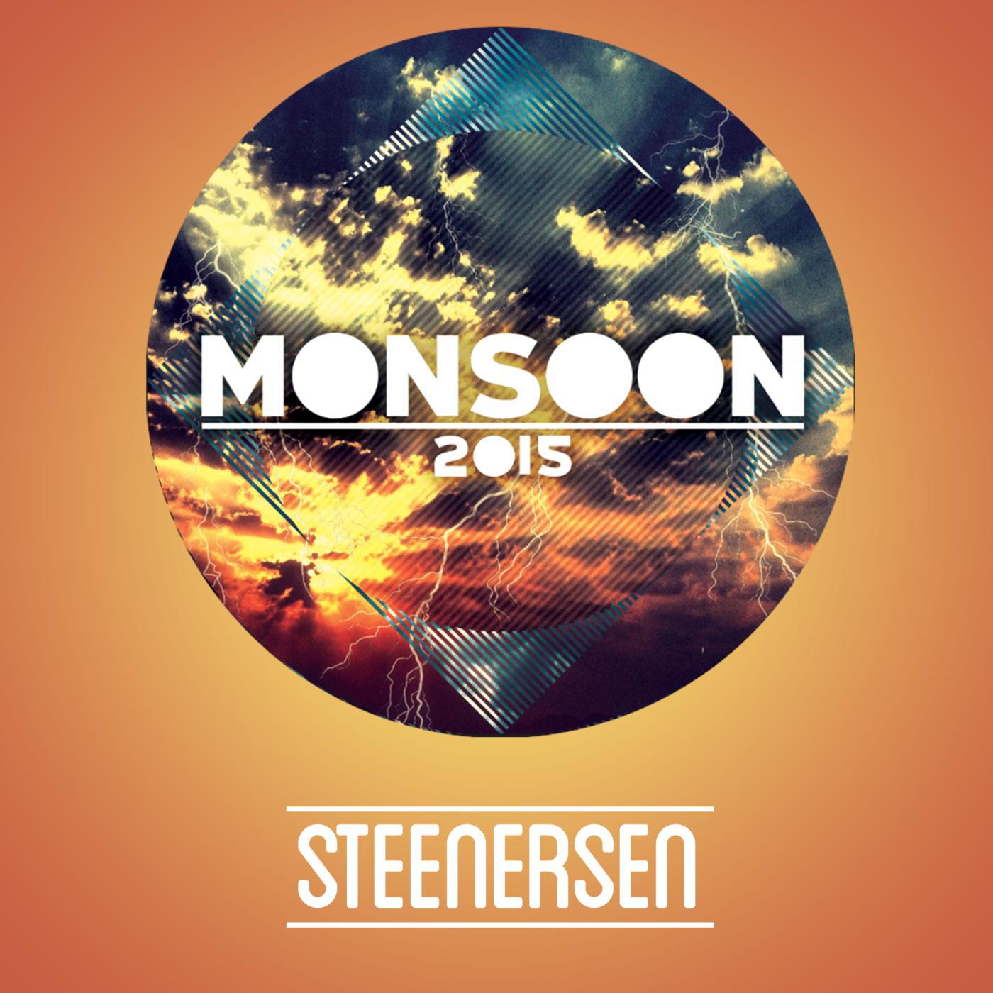 Постер альбома Monsoon 2015