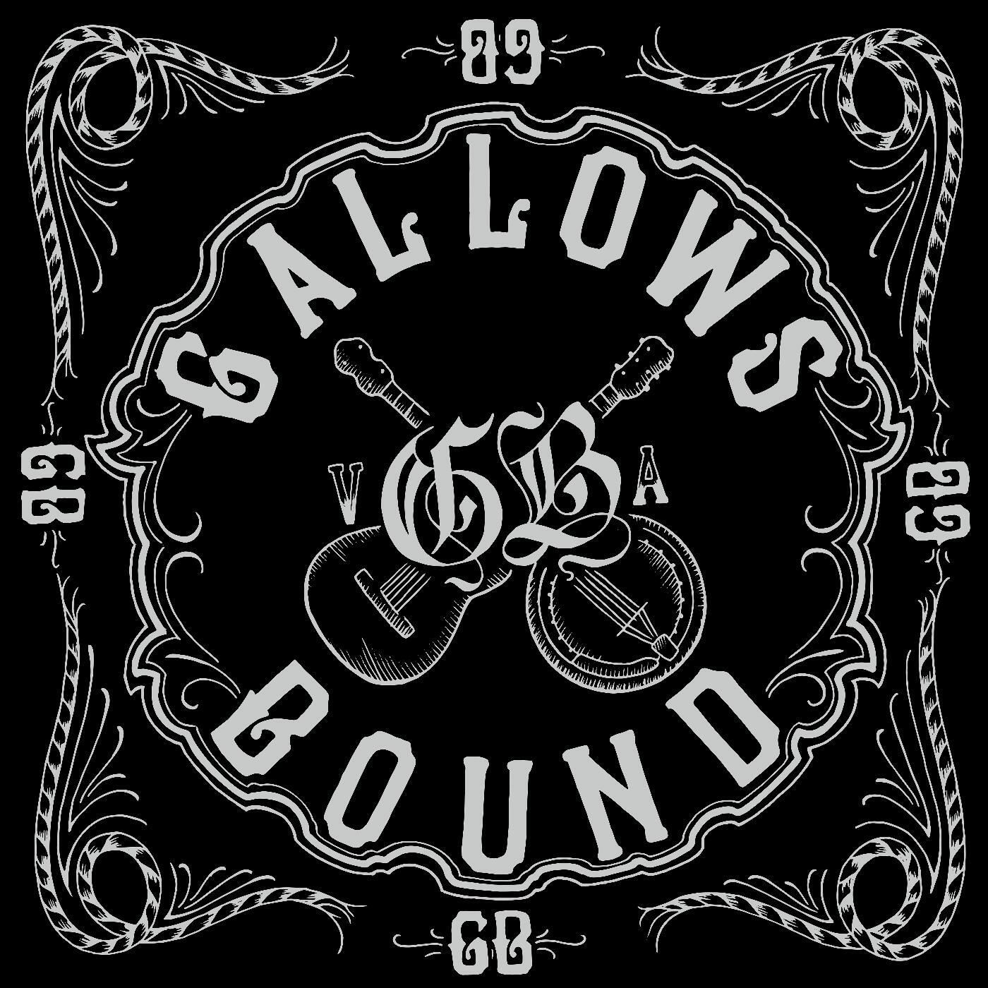 Gallows Bound - Mourning Dove