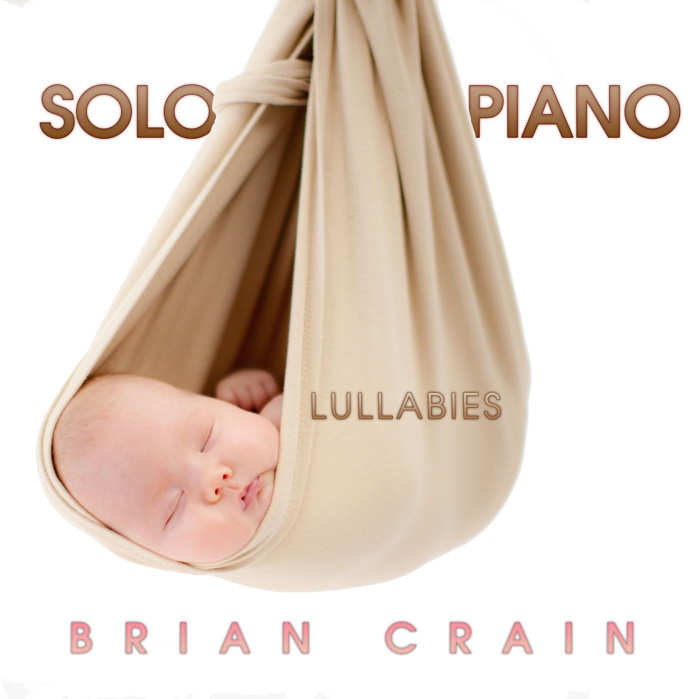 Постер альбома Solo Piano Lullabies