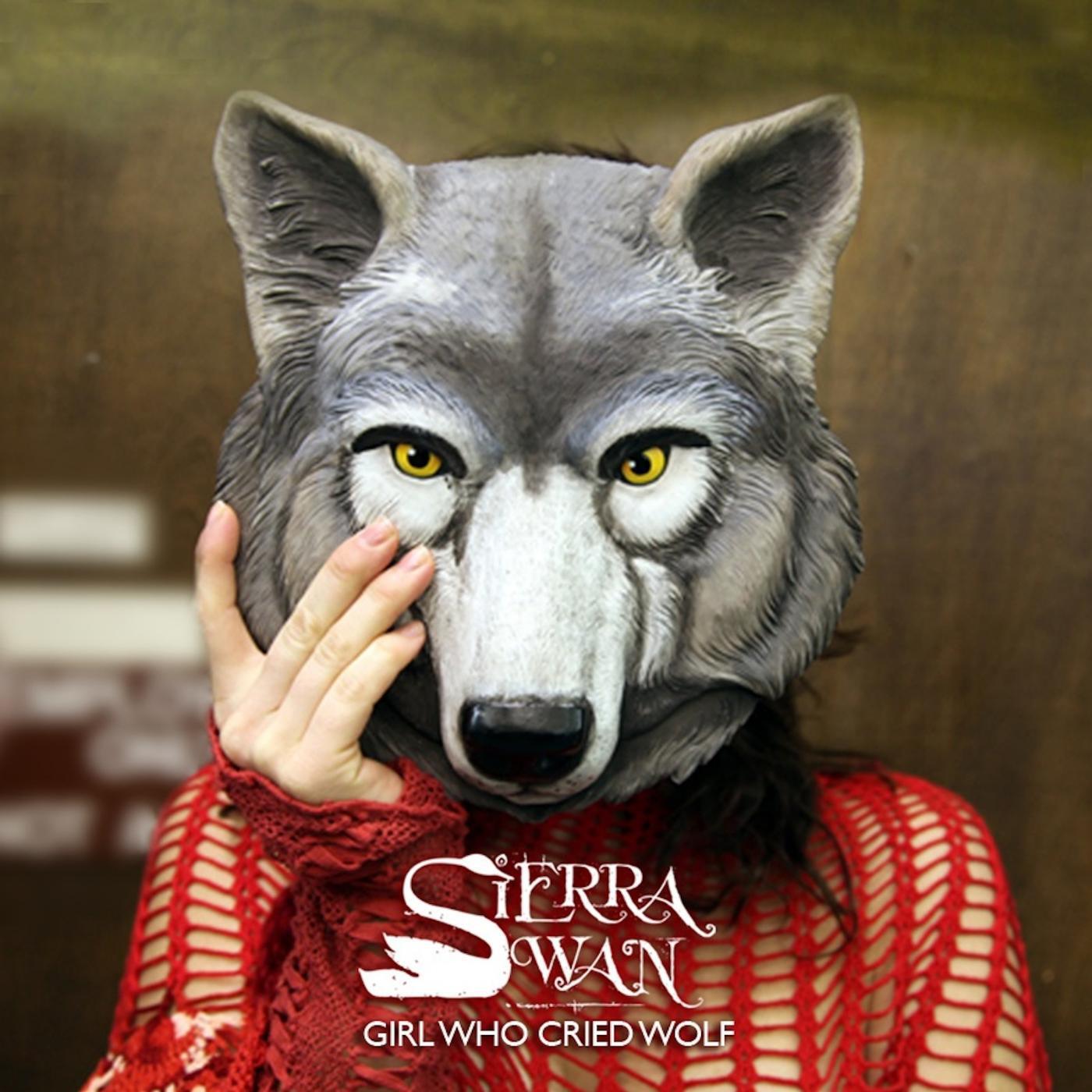 Sierra Swan - In My Room (feat. Carina Round)