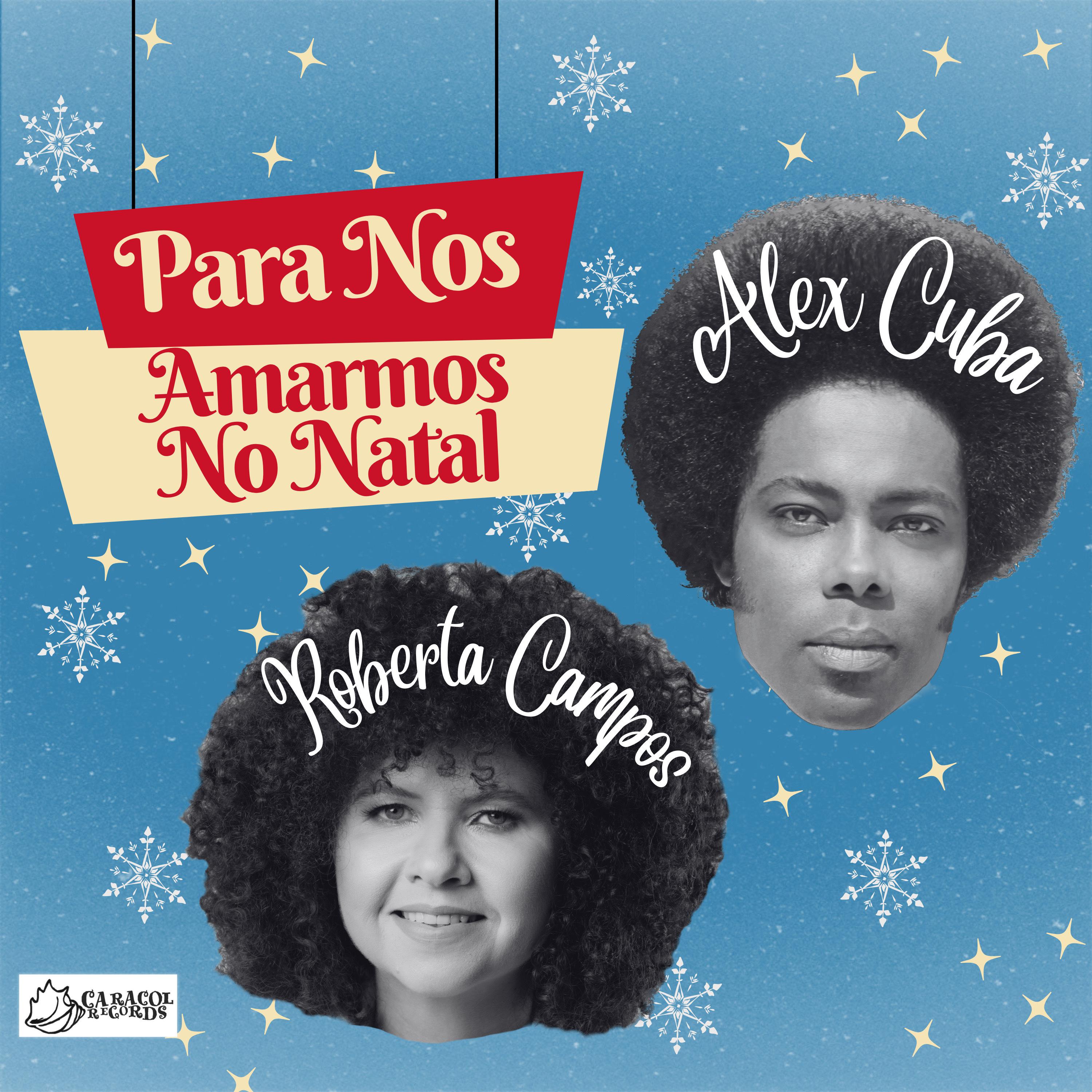 Постер альбома Para Nos Amarmos No Natal