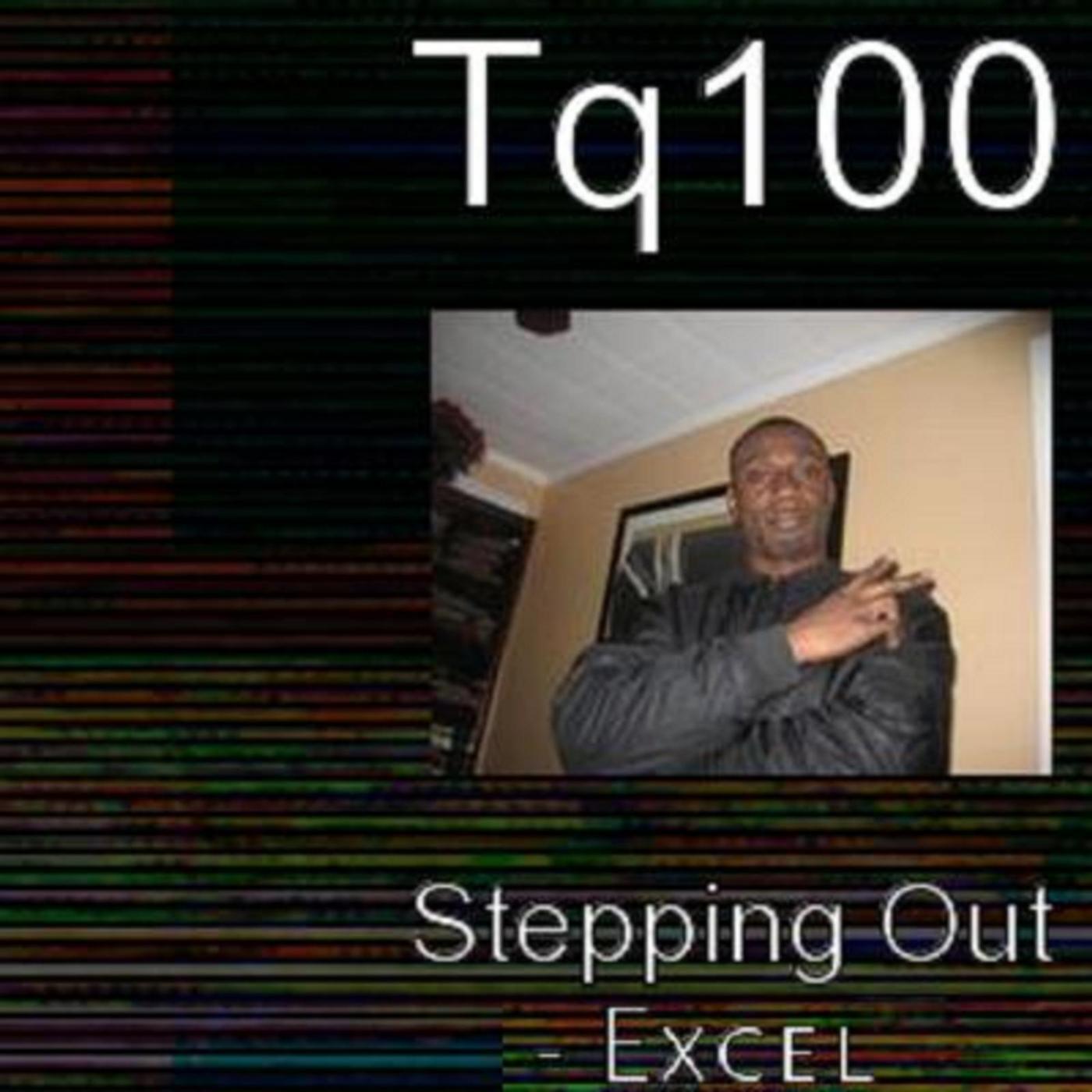 TQ100 - Party Gorilla (Unleashed)