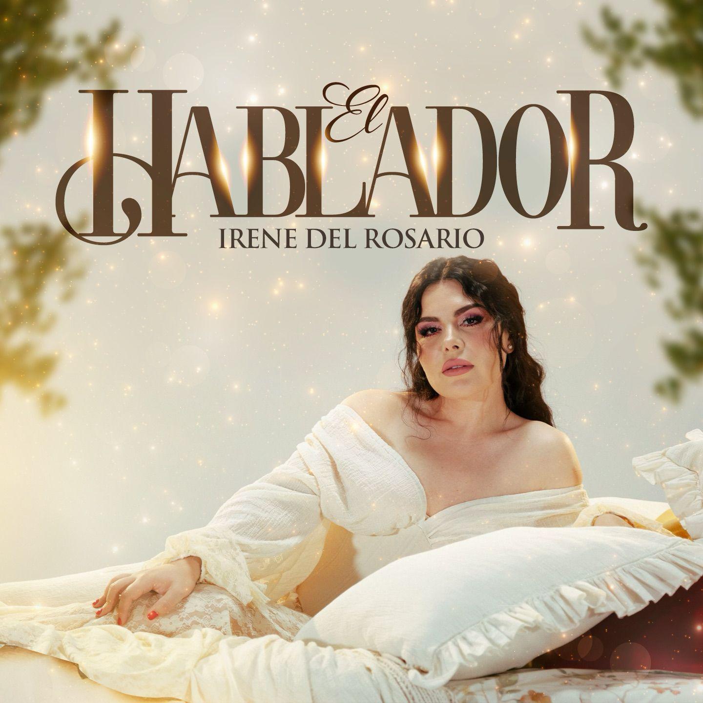 Постер альбома El Hablador