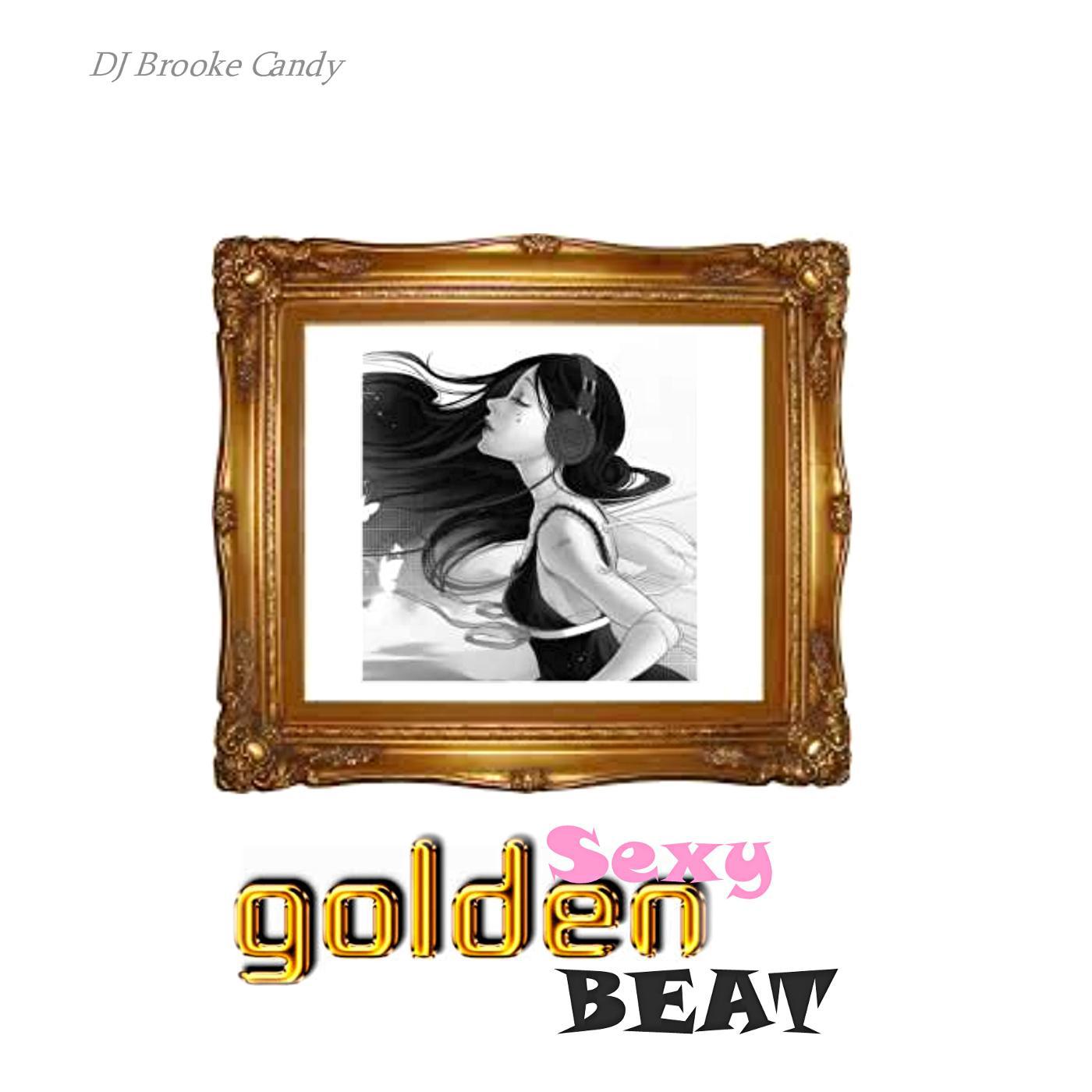 Постер альбома Golden Sexy Beat
